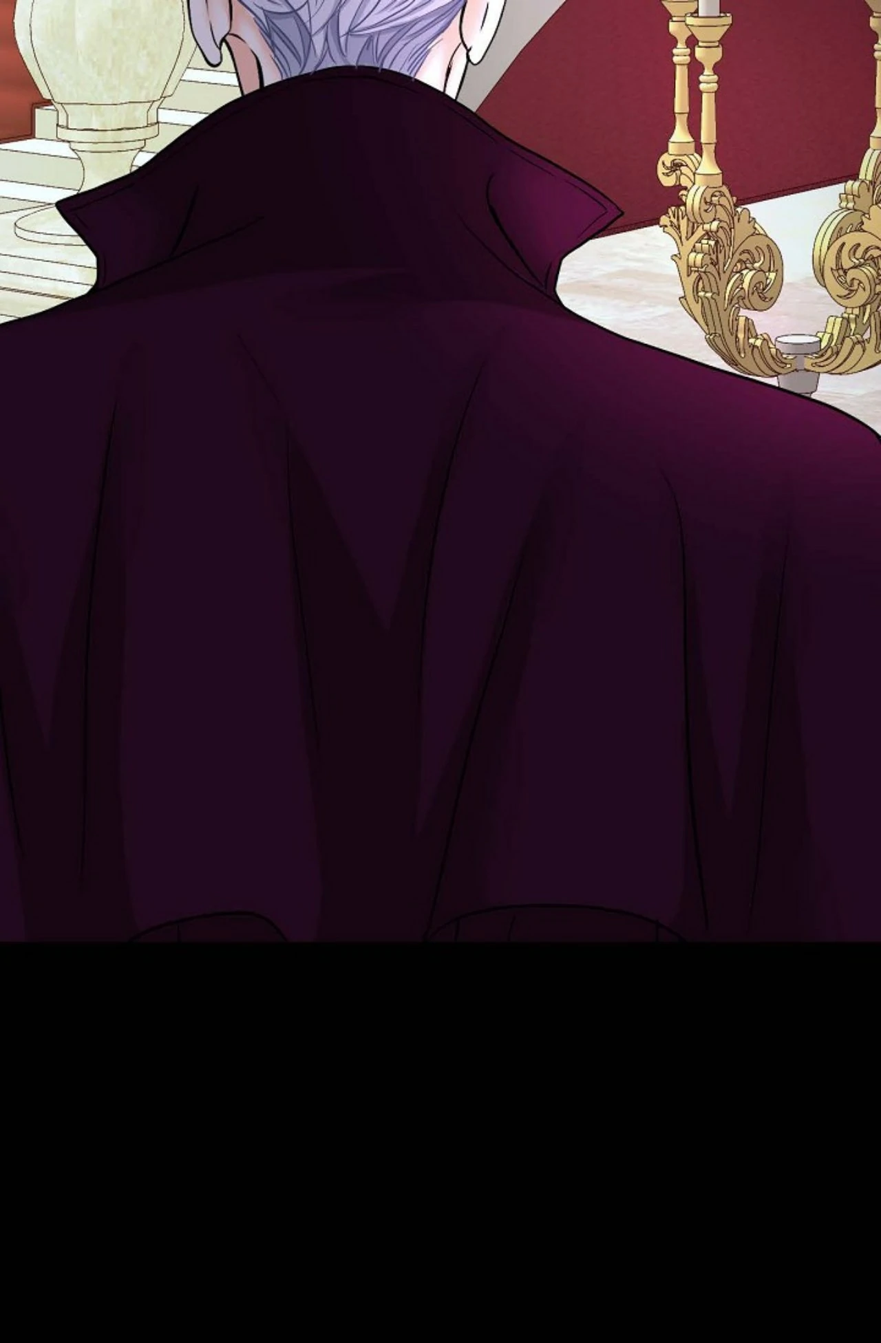 Bride of Darkness - Chapter 41 Page 135