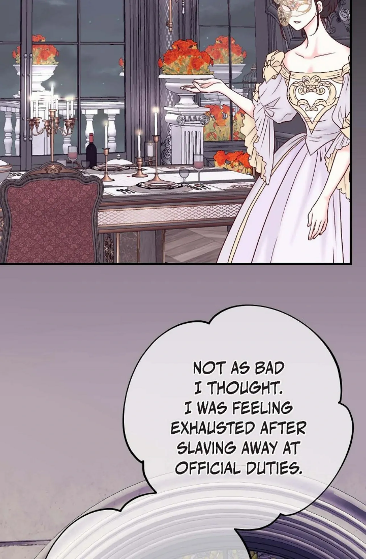 Bride of Darkness - Chapter 41 Page 142