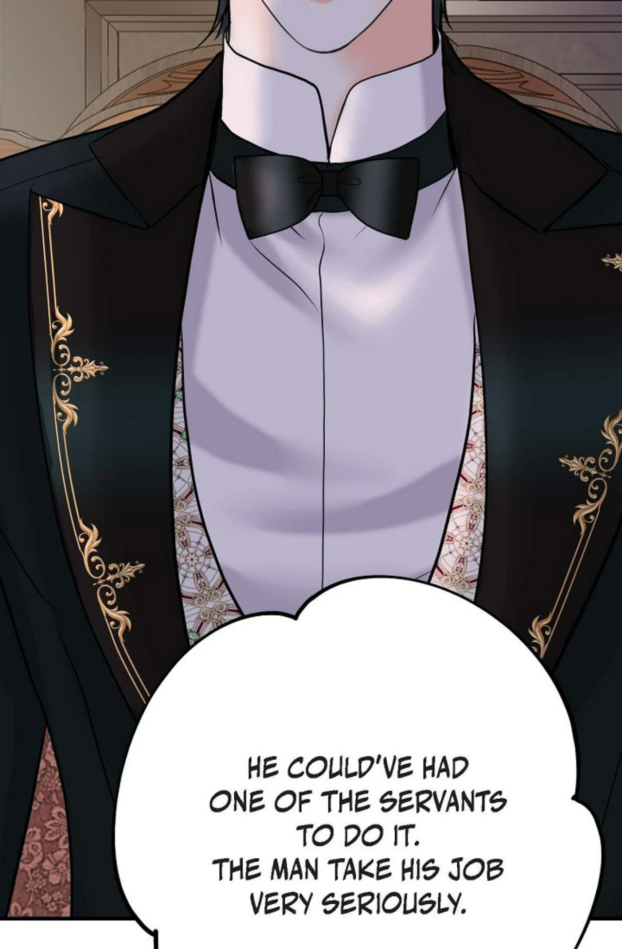 Bride of Darkness - Chapter 41 Page 148
