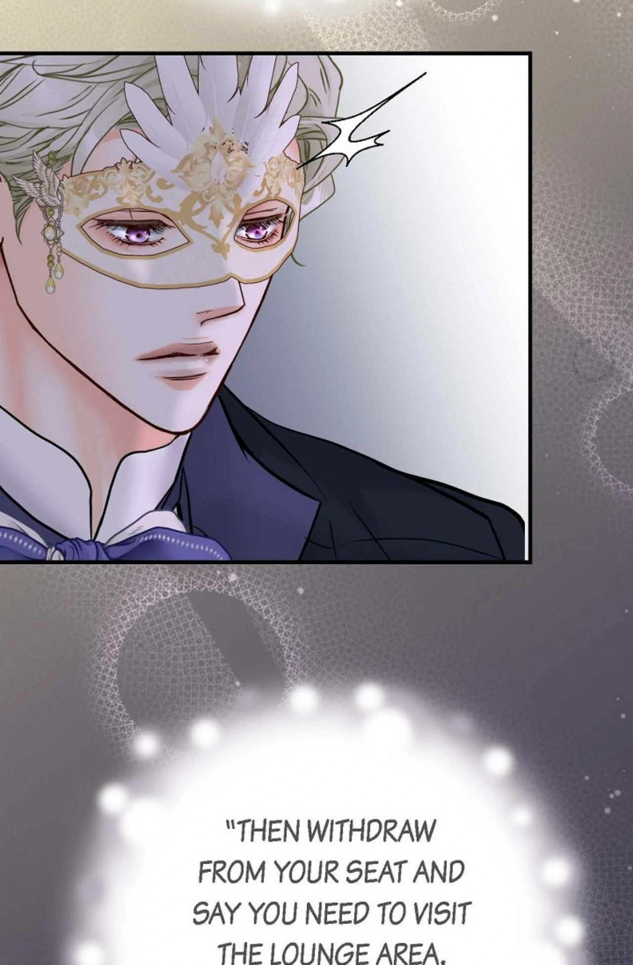 Bride of Darkness - Chapter 41 Page 158