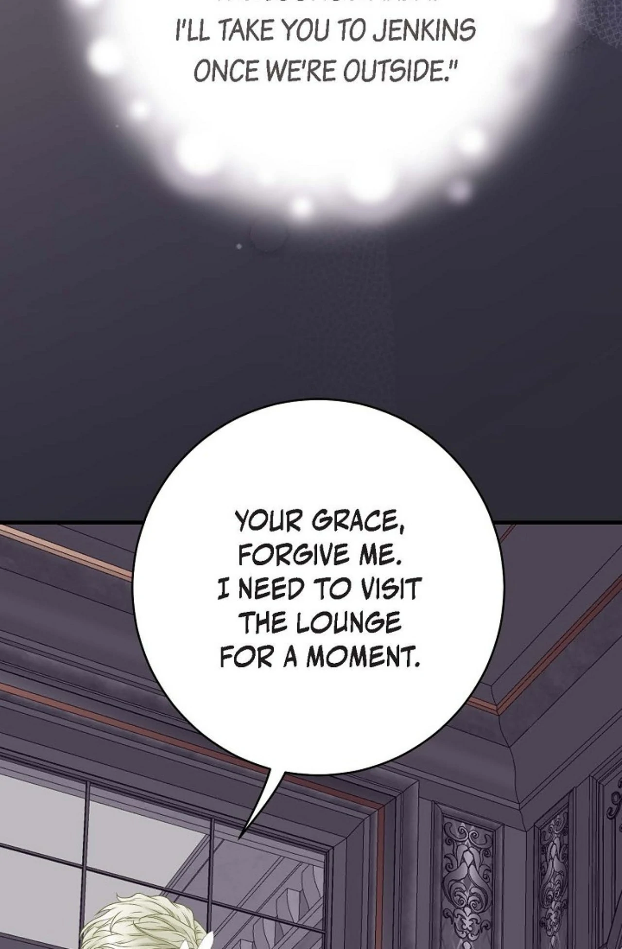 Bride of Darkness - Chapter 41 Page 159