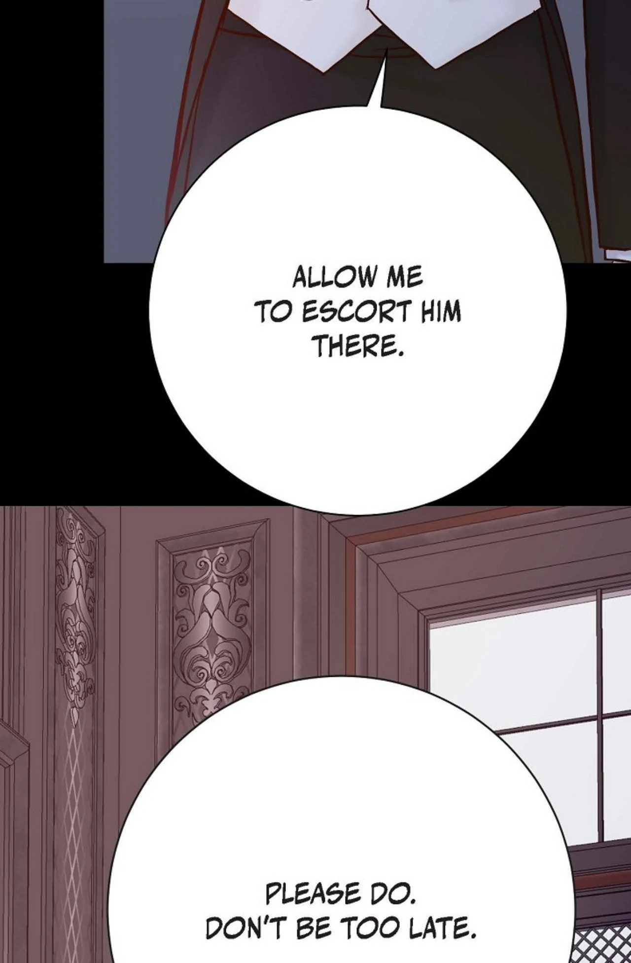 Bride of Darkness - Chapter 41 Page 164