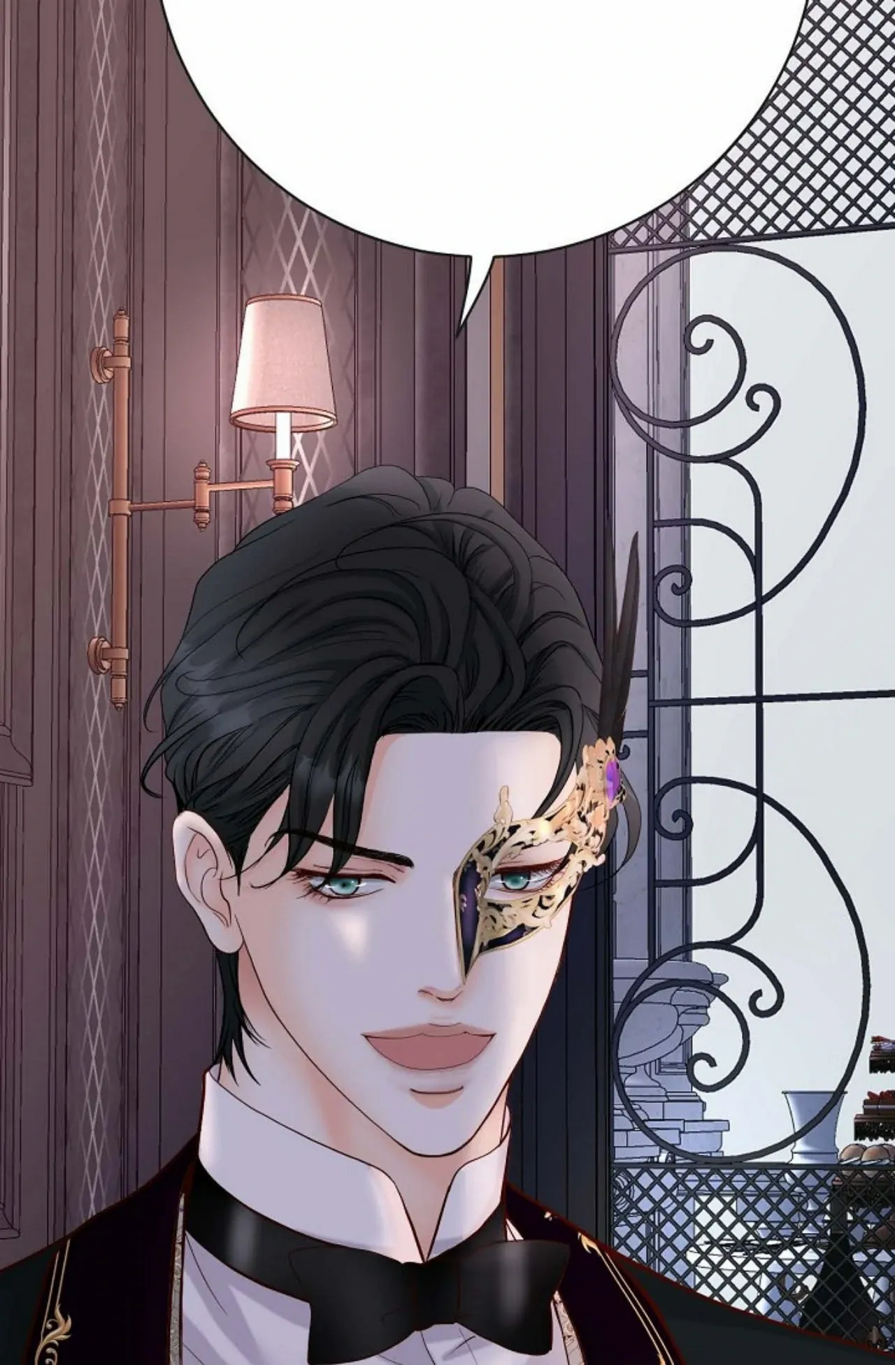 Bride of Darkness - Chapter 41 Page 165