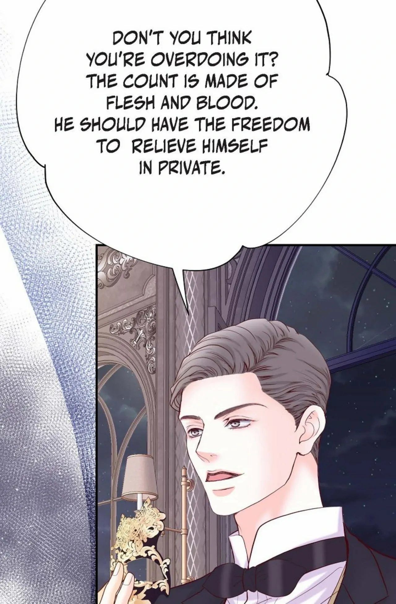 Bride of Darkness - Chapter 41 Page 167