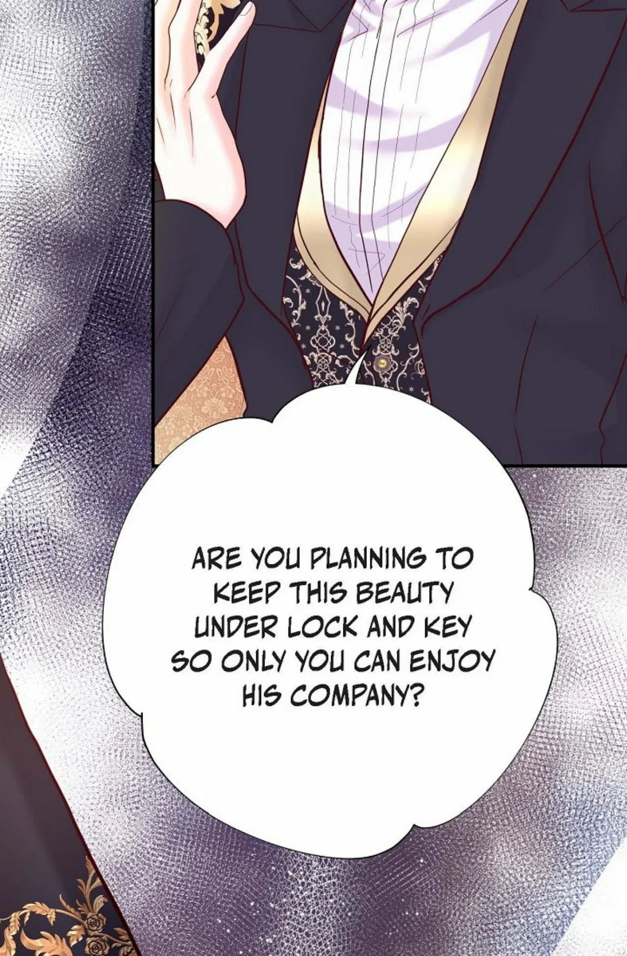 Bride of Darkness - Chapter 41 Page 168