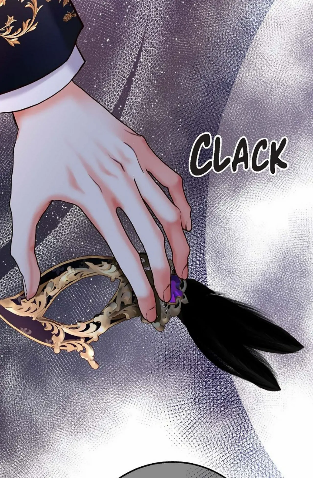 Bride of Darkness - Chapter 41 Page 169