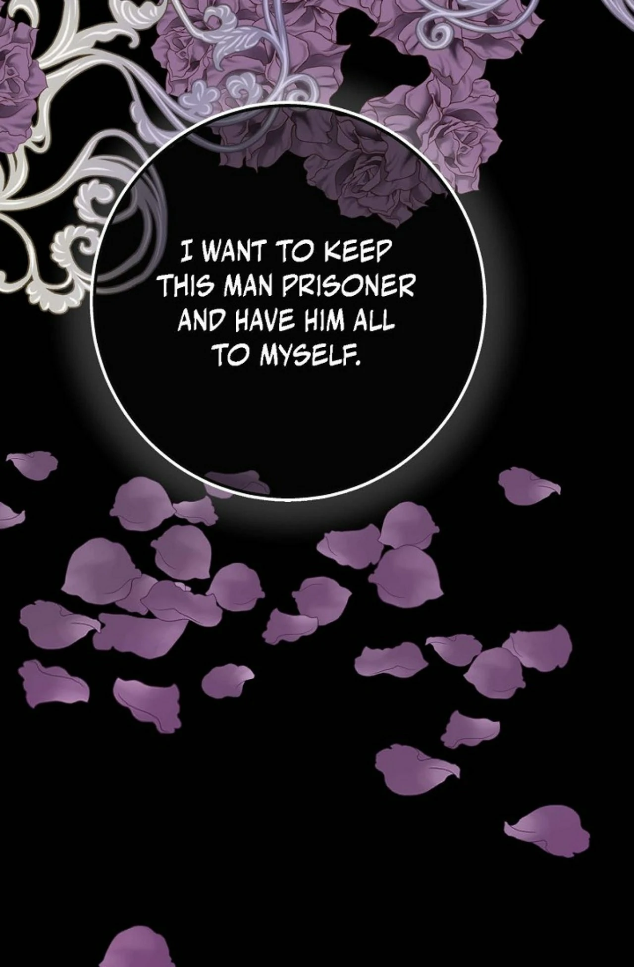 Bride of Darkness - Chapter 41 Page 173