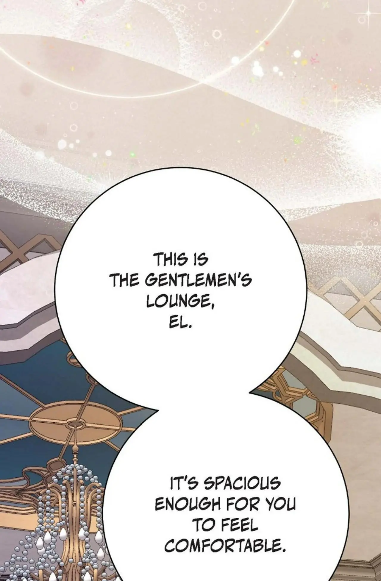 Bride of Darkness - Chapter 42 Page 5