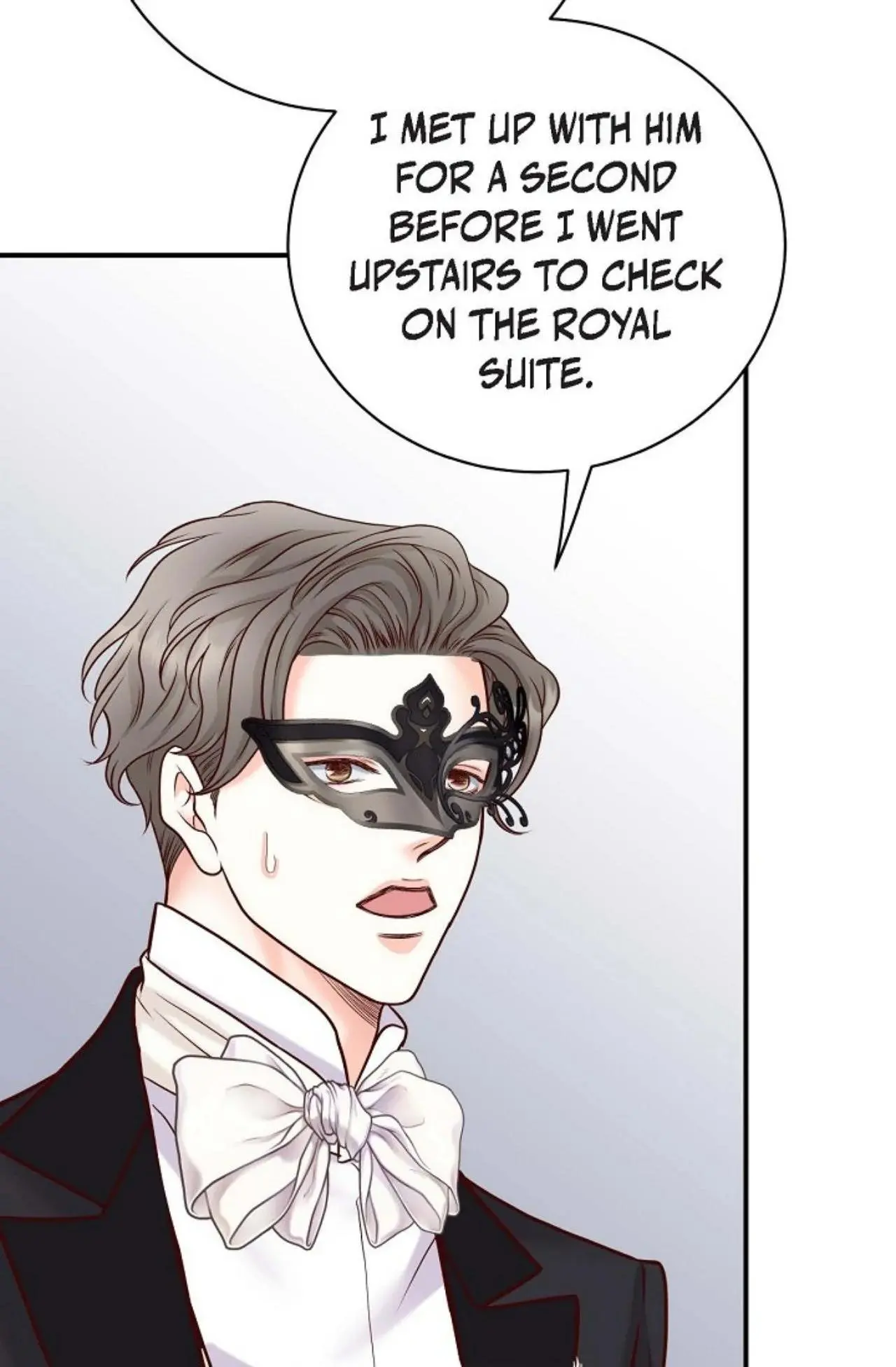 Bride of Darkness - Chapter 42 Page 14