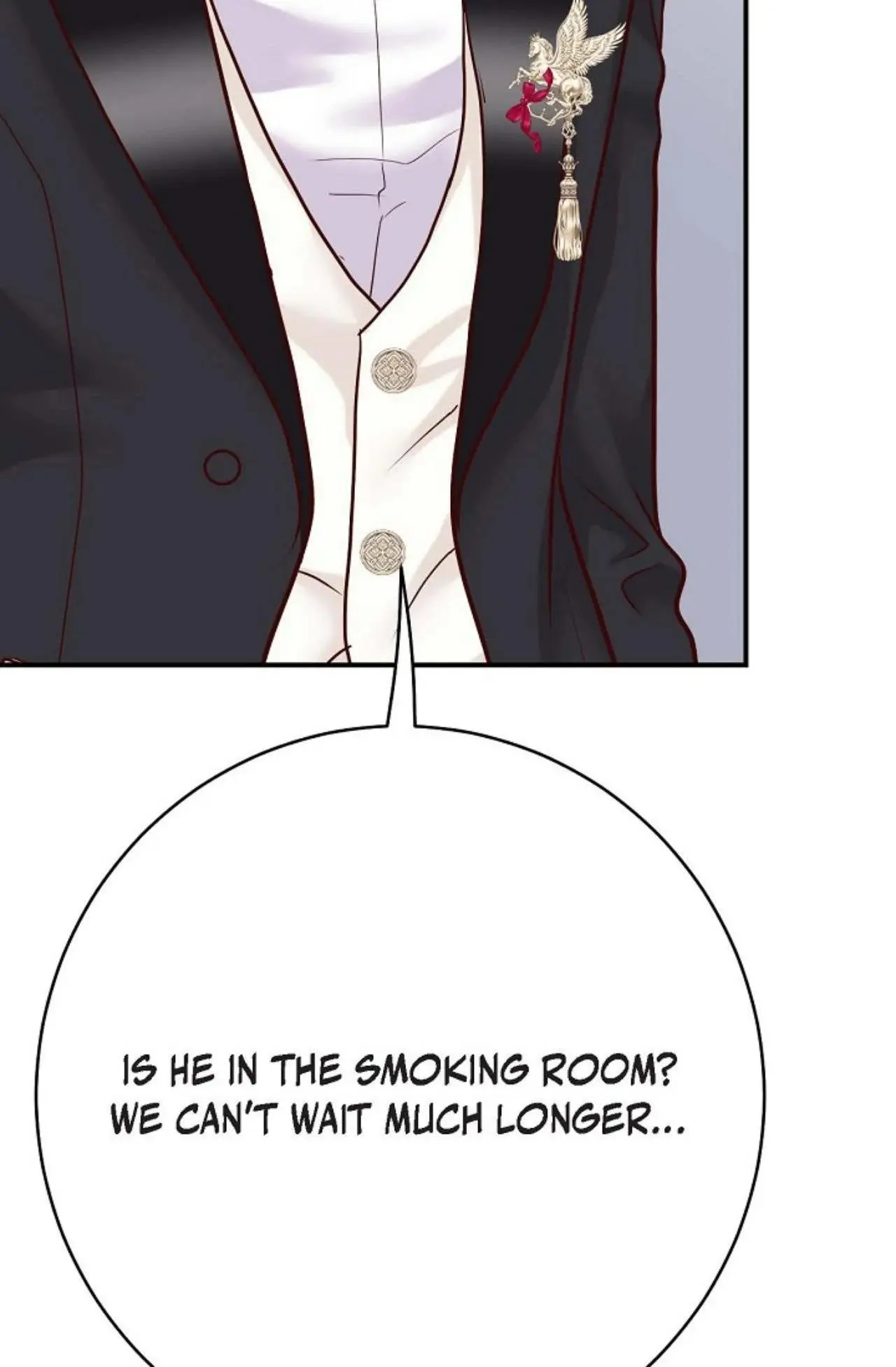 Bride of Darkness - Chapter 42 Page 15