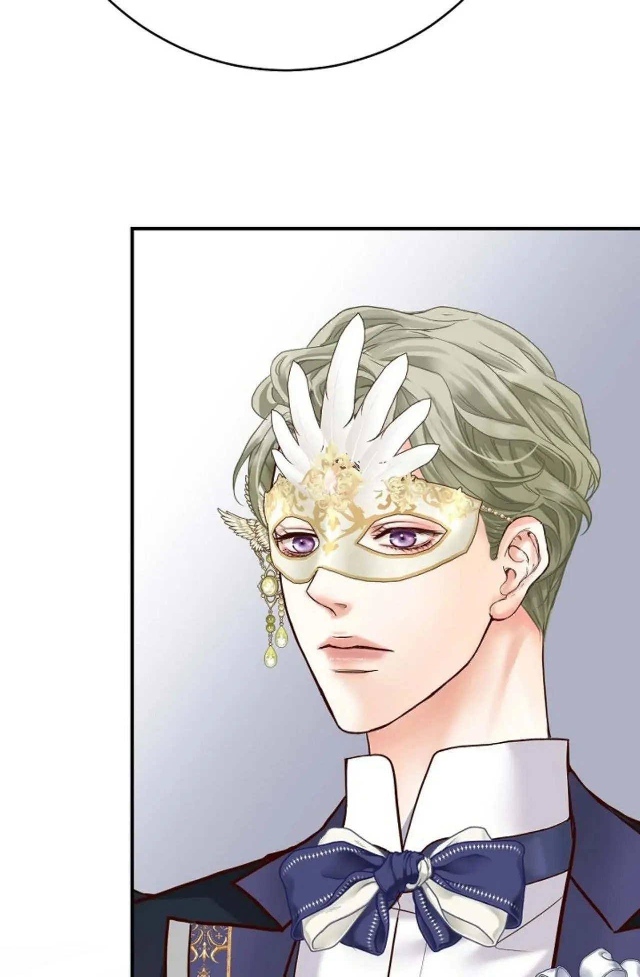 Bride of Darkness - Chapter 42 Page 16