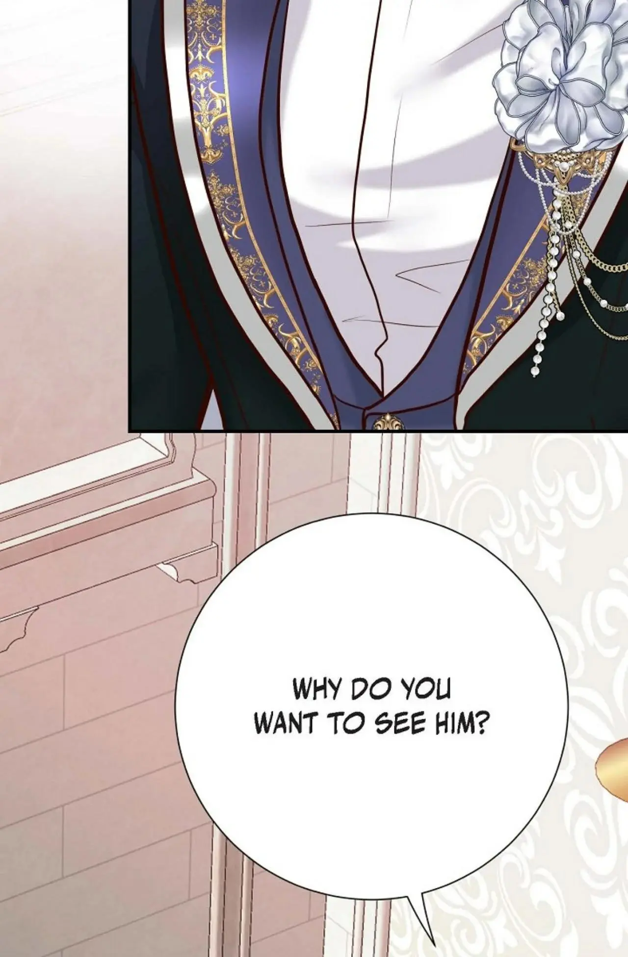 Bride of Darkness - Chapter 42 Page 17