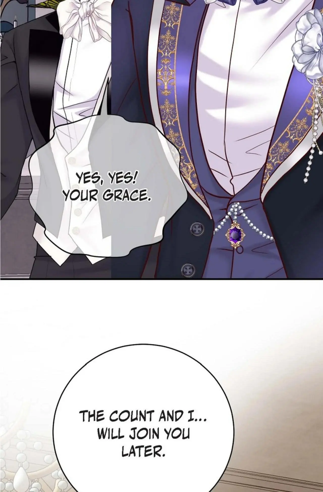 Bride of Darkness - Chapter 42 Page 28