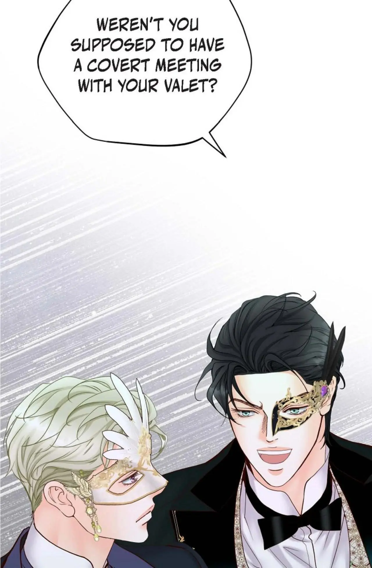 Bride of Darkness - Chapter 42 Page 36