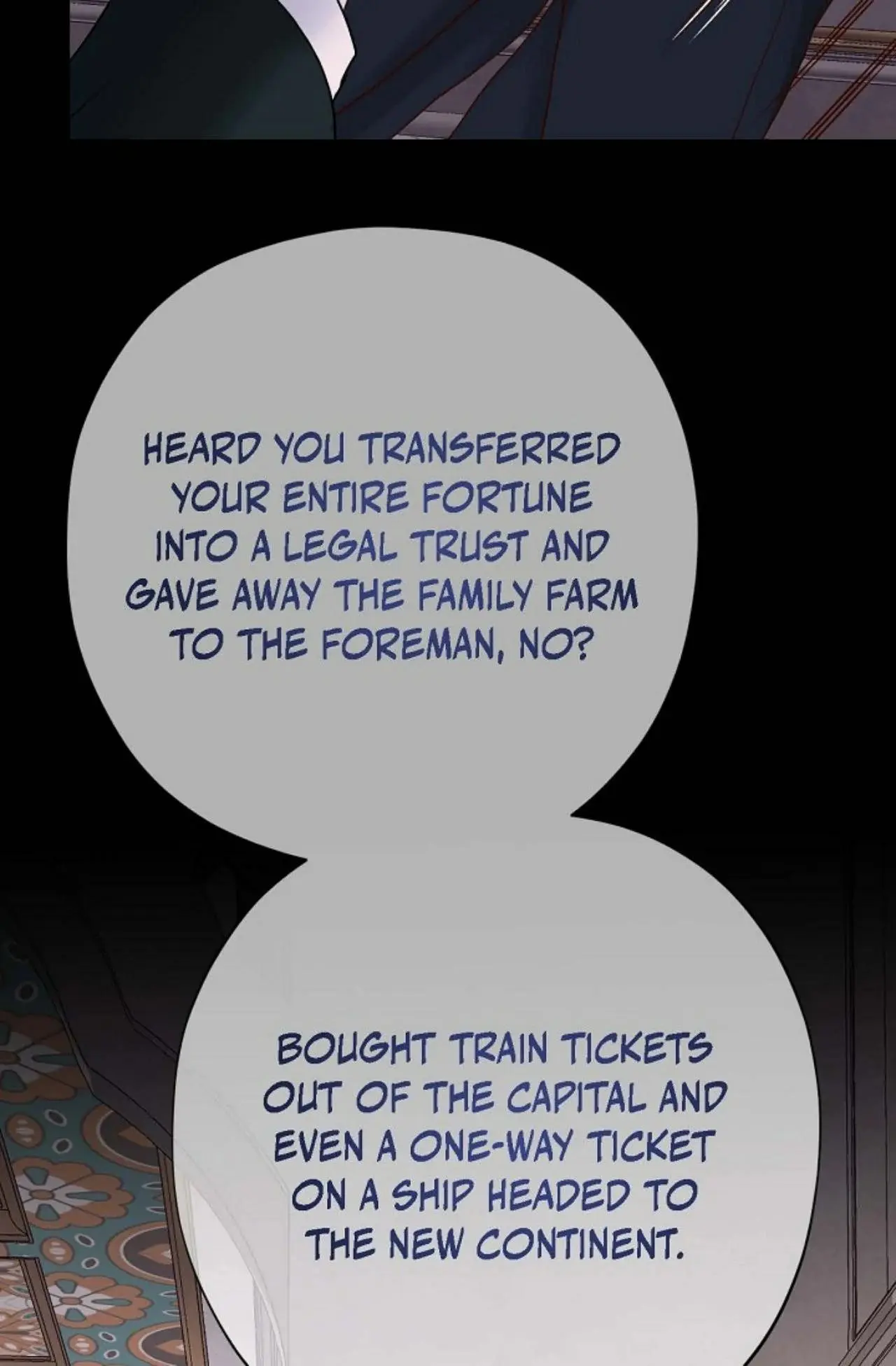 Bride of Darkness - Chapter 42 Page 40