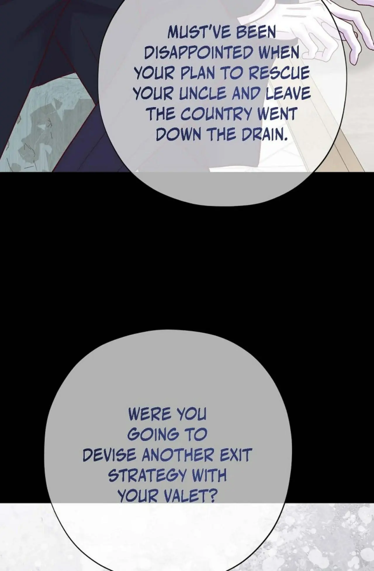 Bride of Darkness - Chapter 42 Page 42
