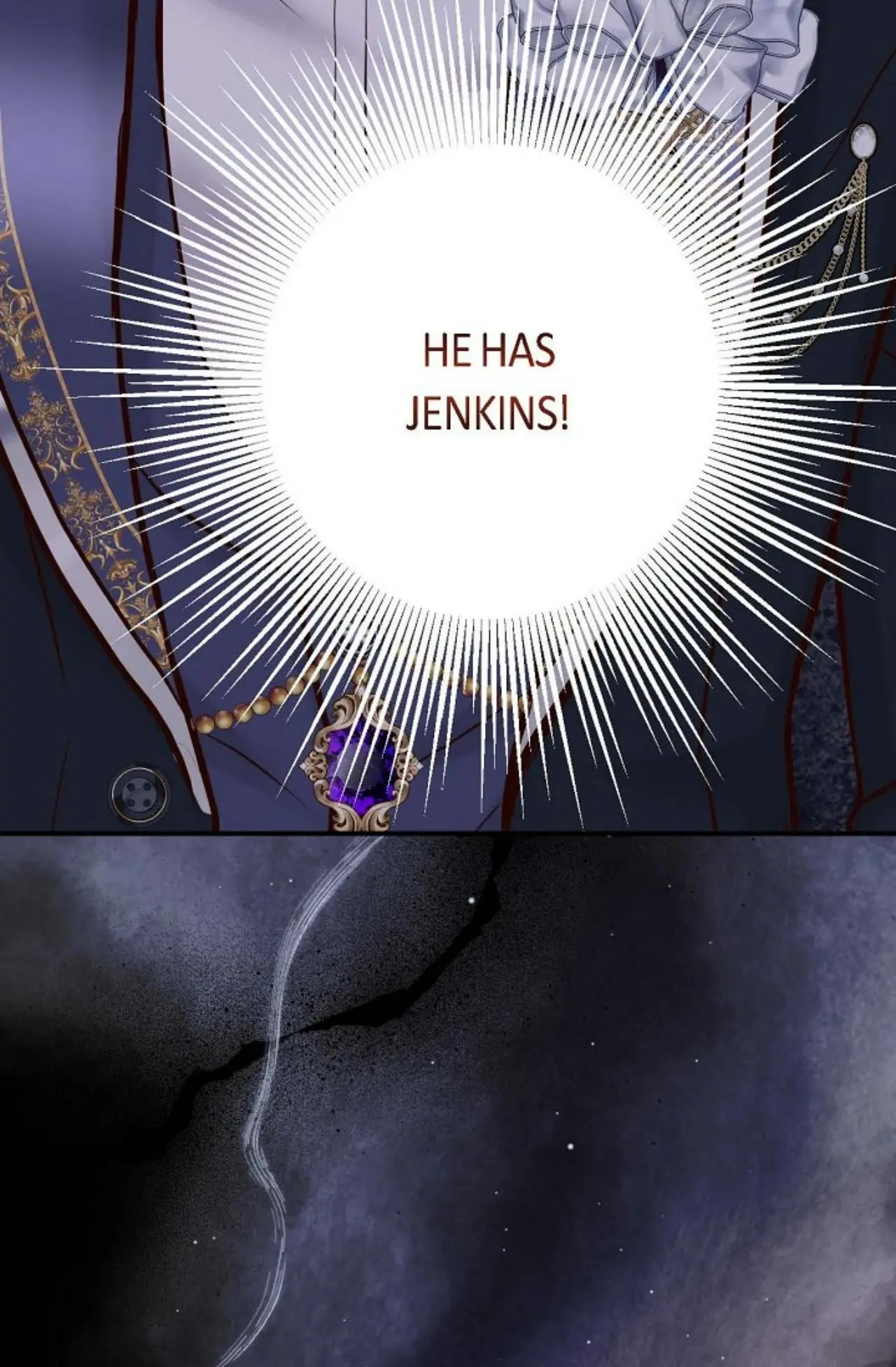 Bride of Darkness - Chapter 42 Page 44