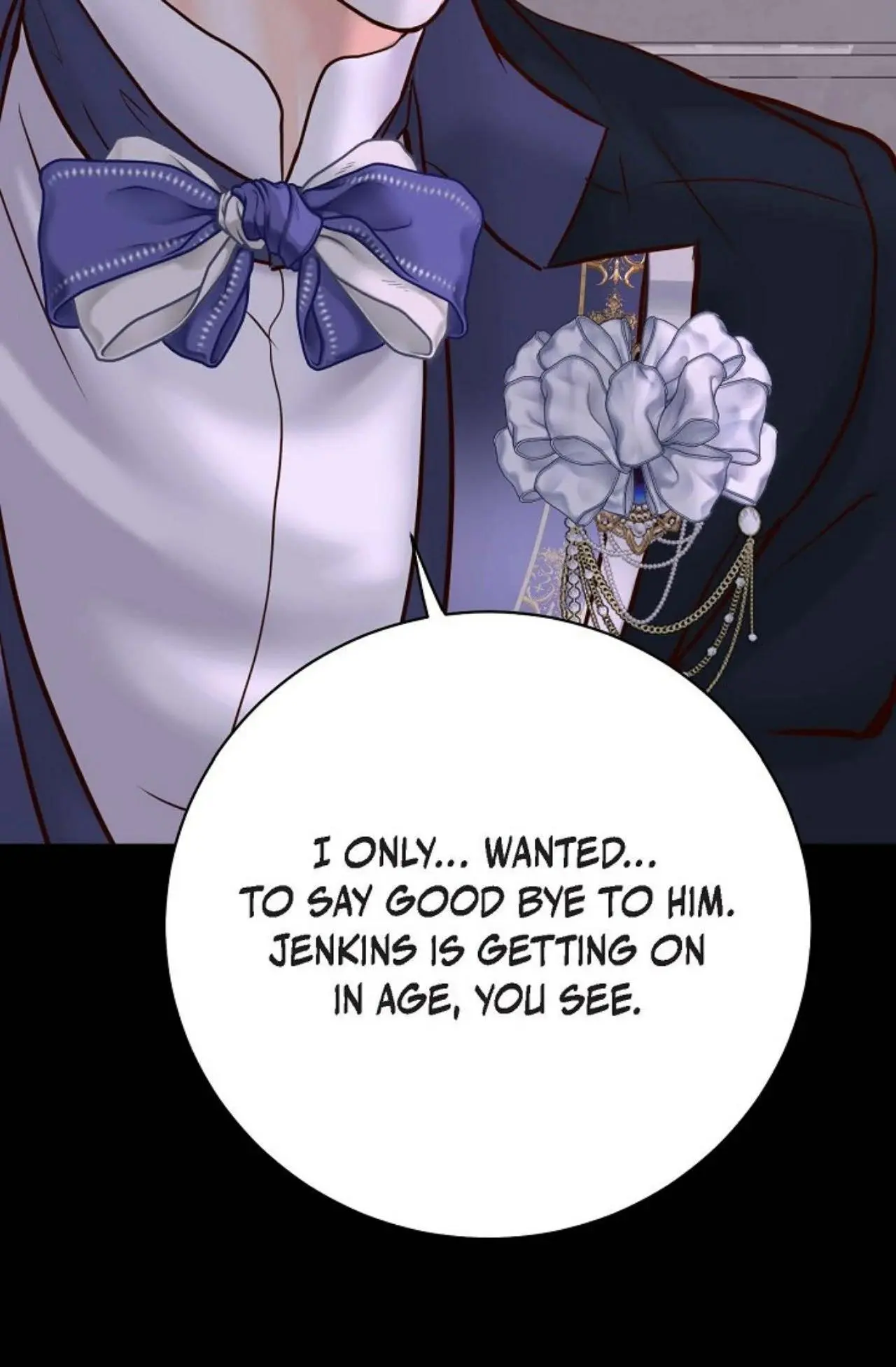 Bride of Darkness - Chapter 42 Page 47