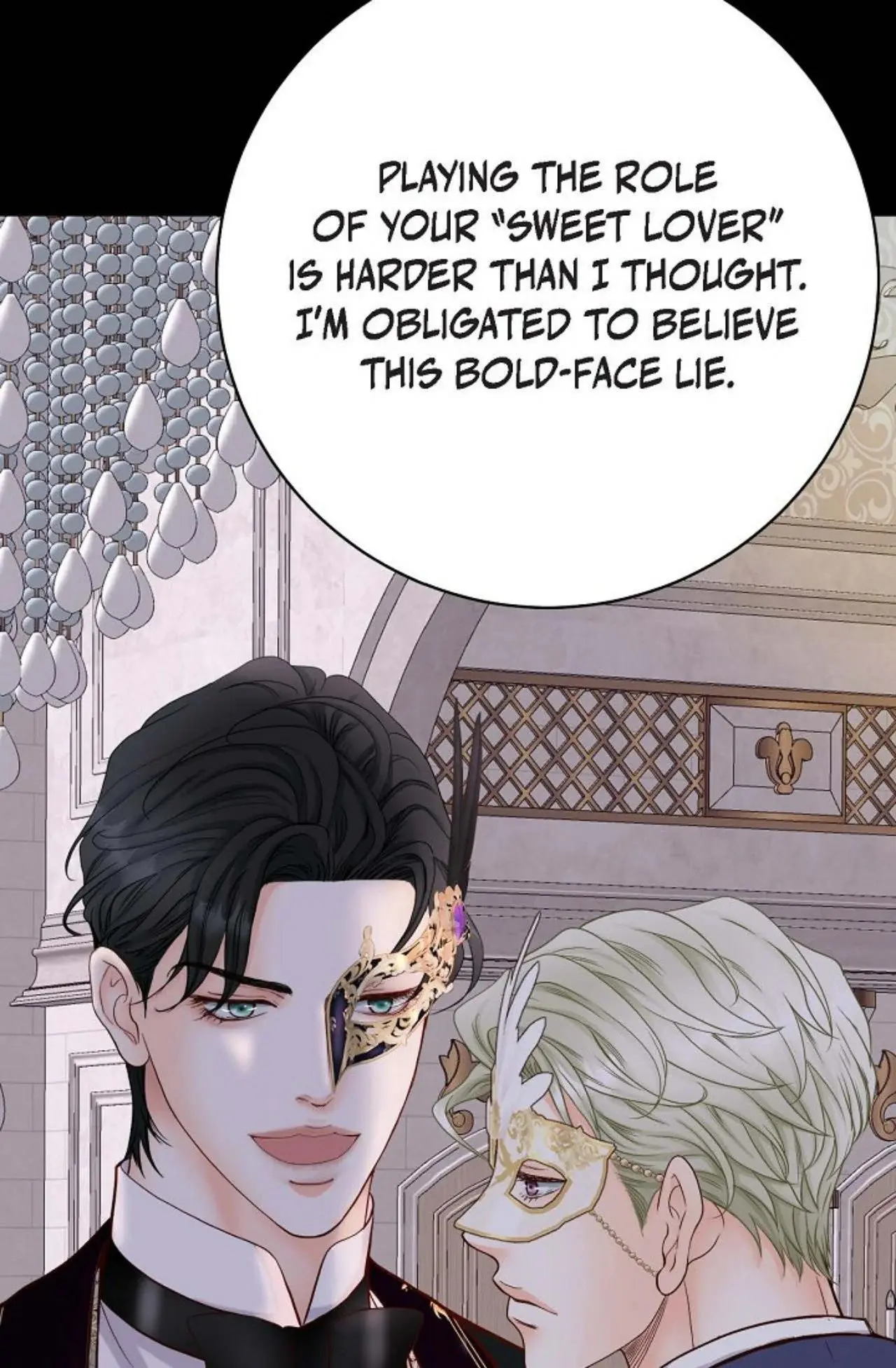 Bride of Darkness - Chapter 42 Page 49