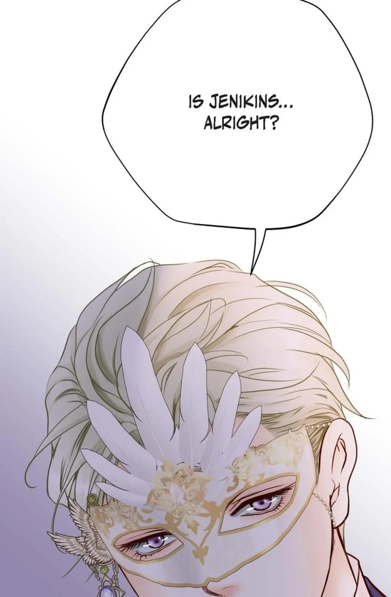 Bride of Darkness - Chapter 42 Page 51