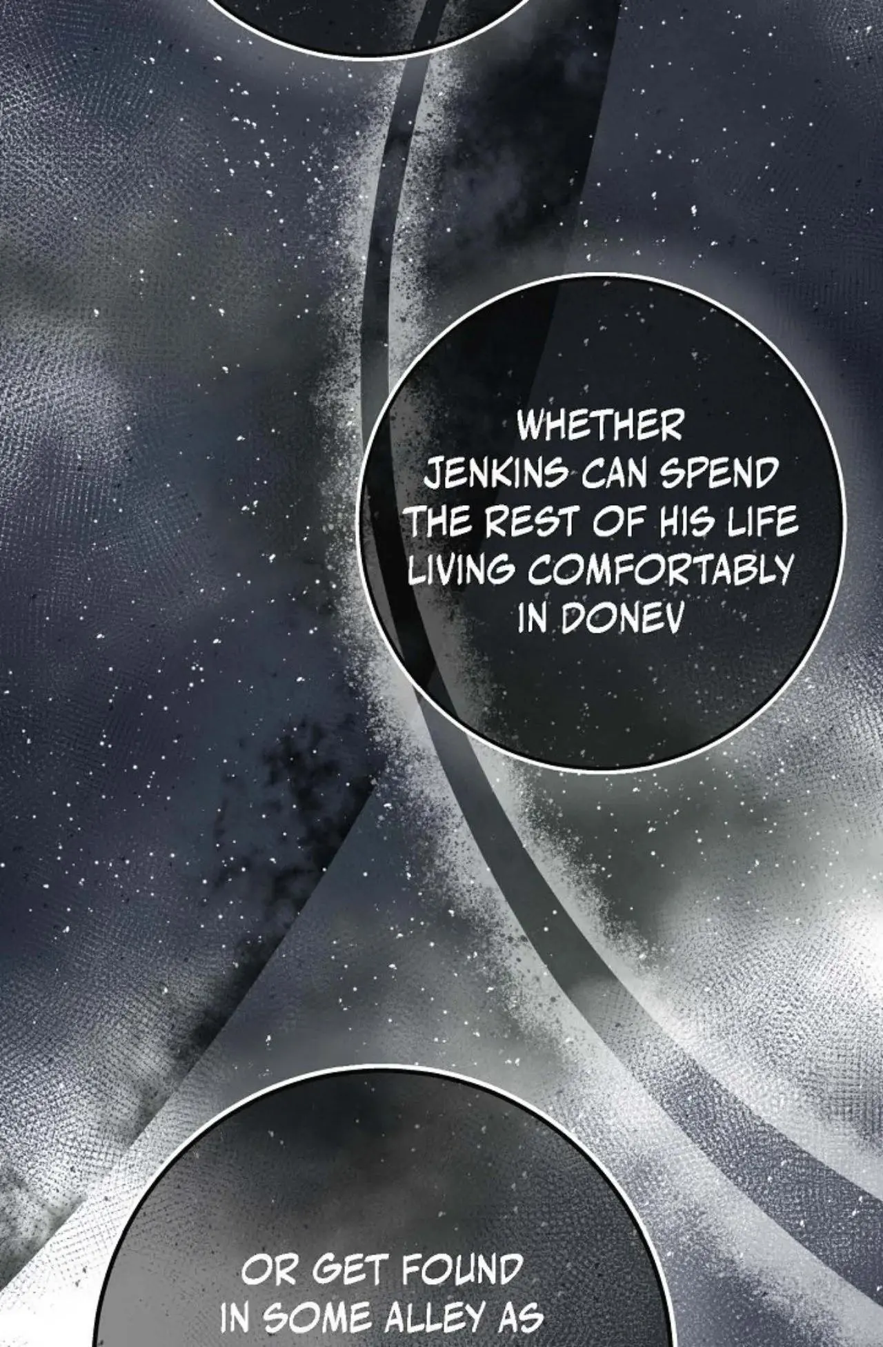 Bride of Darkness - Chapter 42 Page 53