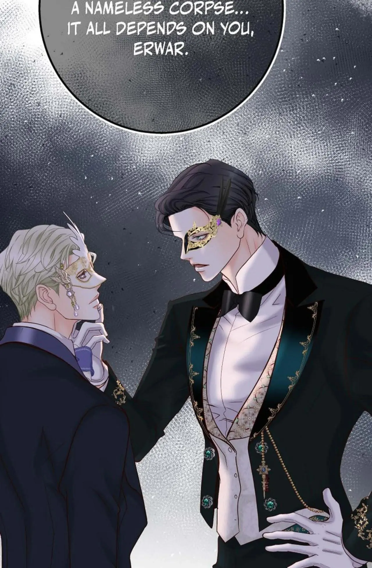 Bride of Darkness - Chapter 42 Page 54