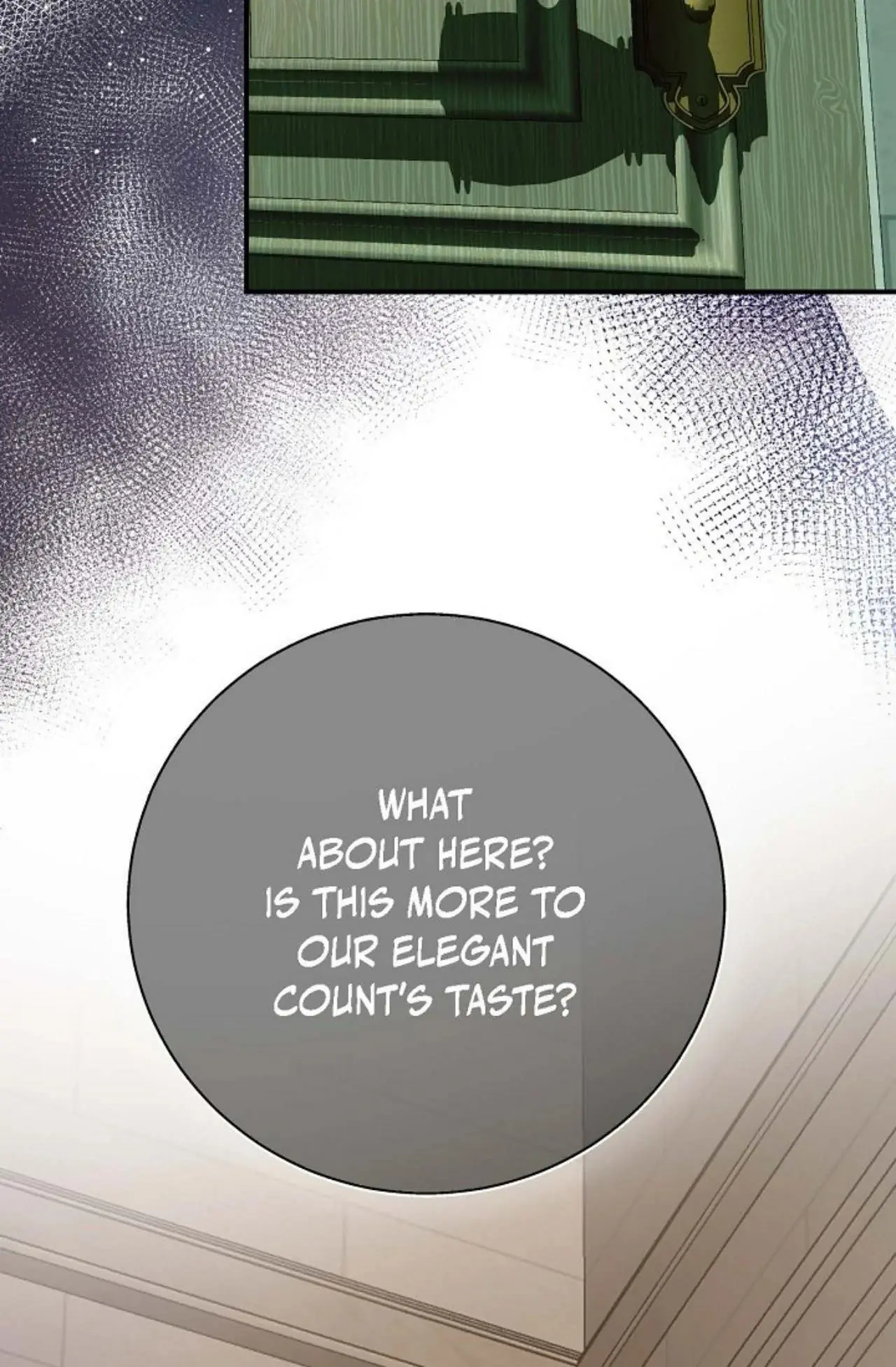 Bride of Darkness - Chapter 42 Page 65