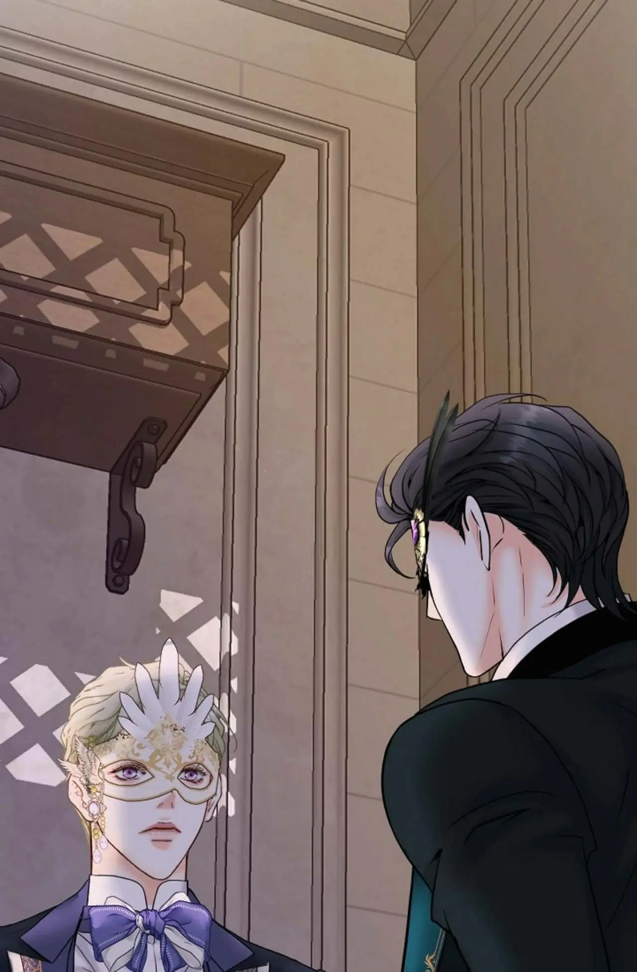 Bride of Darkness - Chapter 42 Page 66