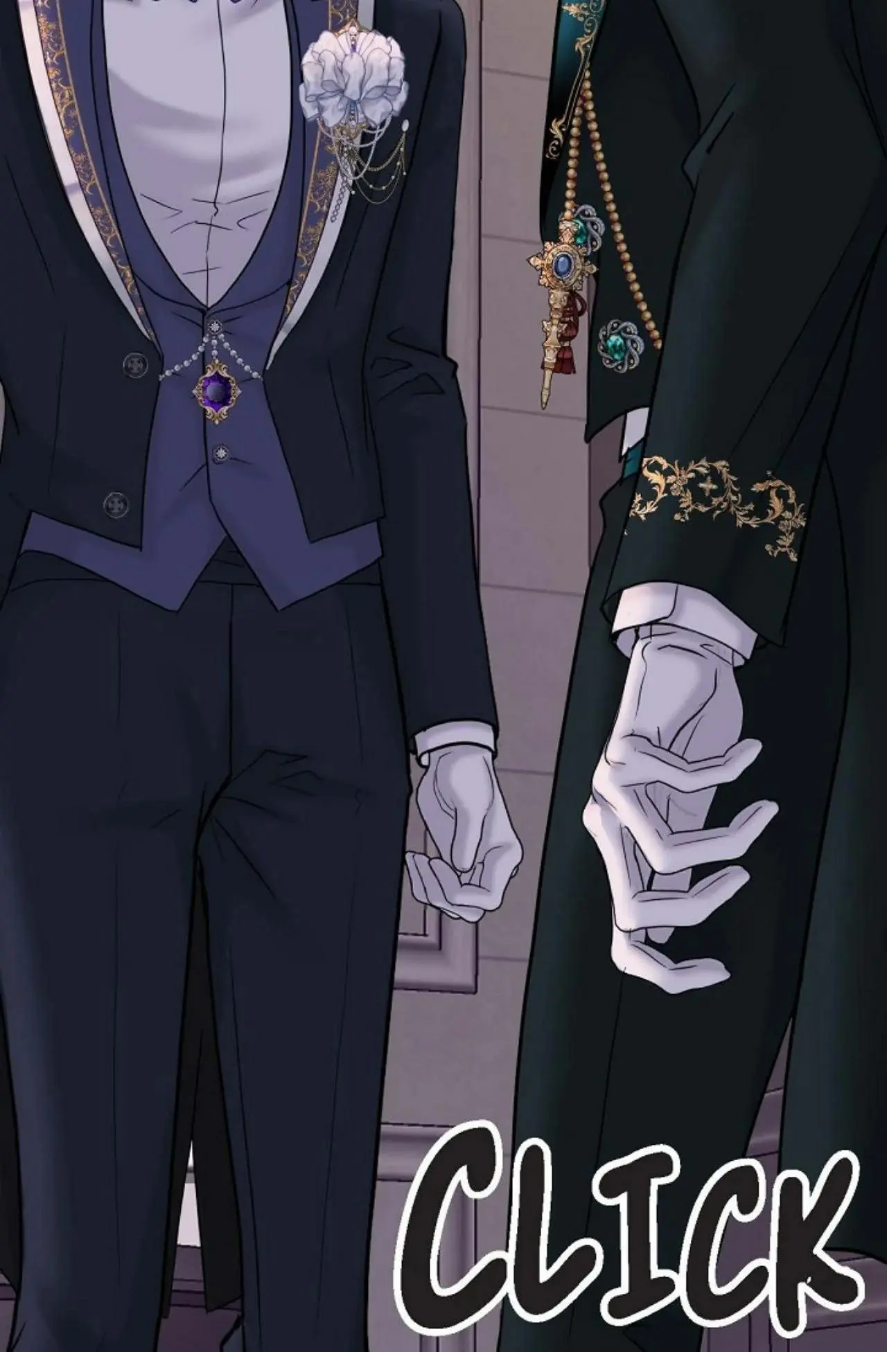 Bride of Darkness - Chapter 42 Page 67