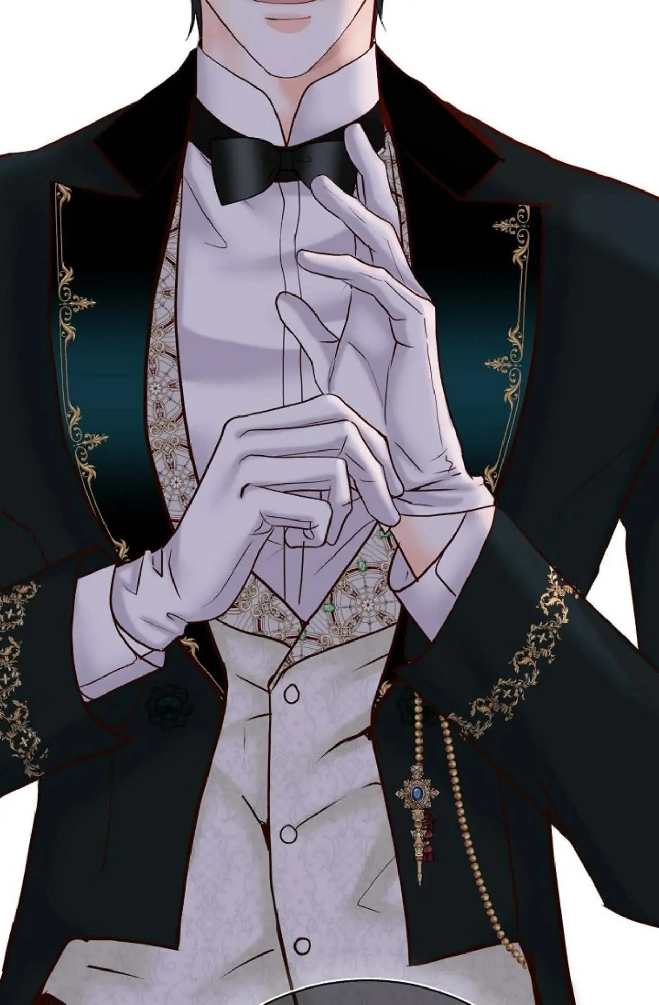 Bride of Darkness - Chapter 42 Page 70