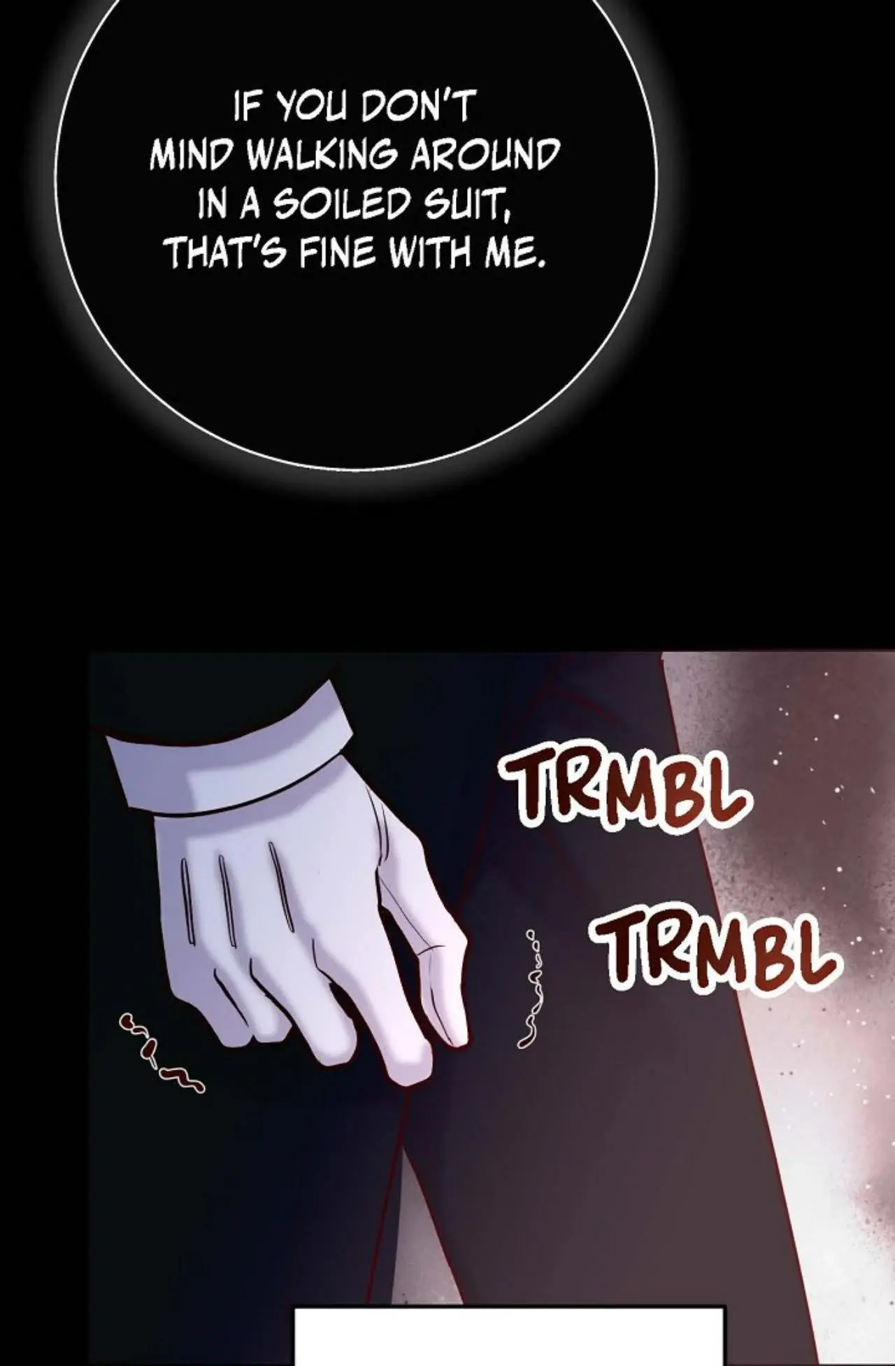 Bride of Darkness - Chapter 42 Page 74