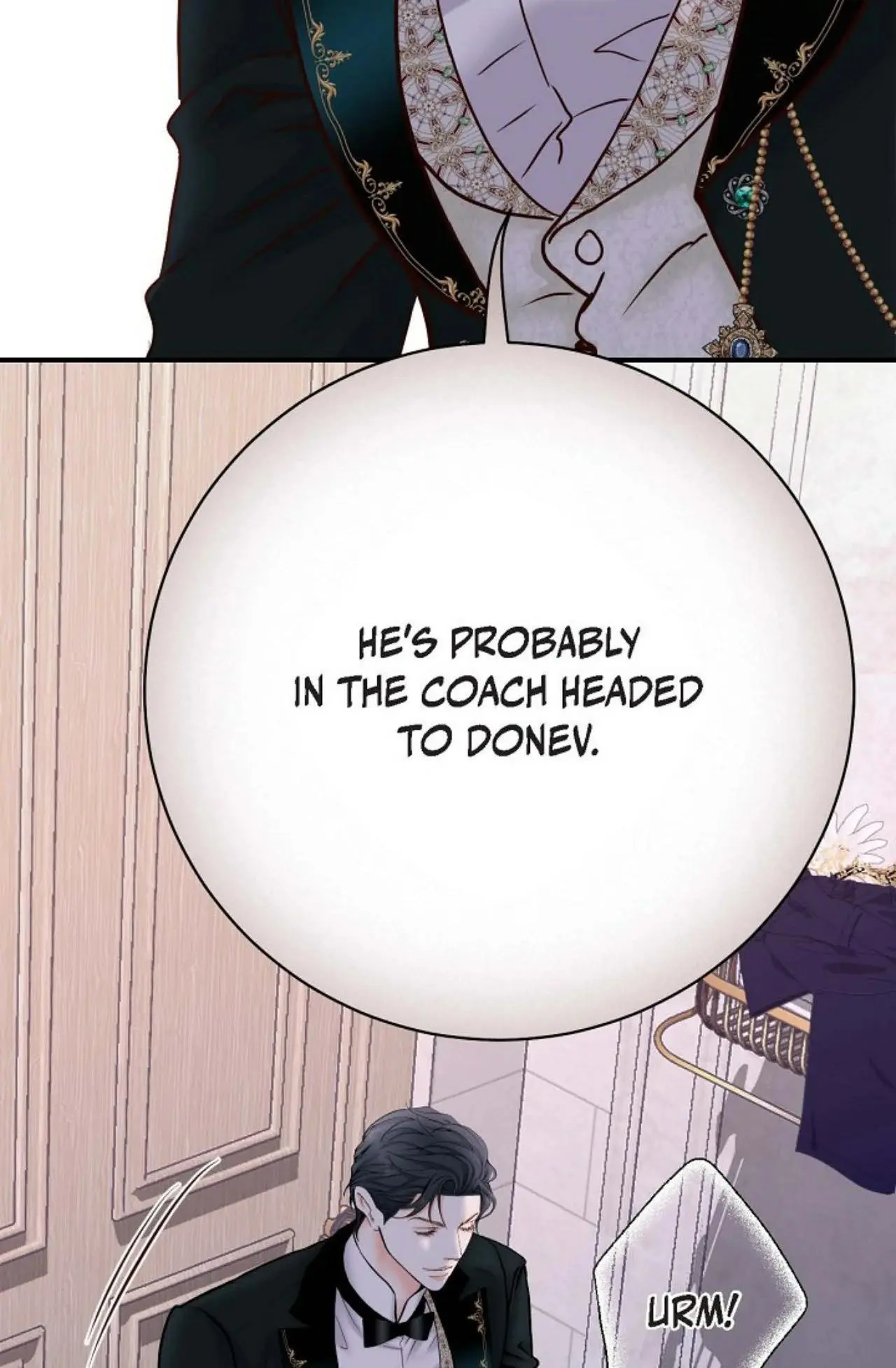 Bride of Darkness - Chapter 42 Page 97