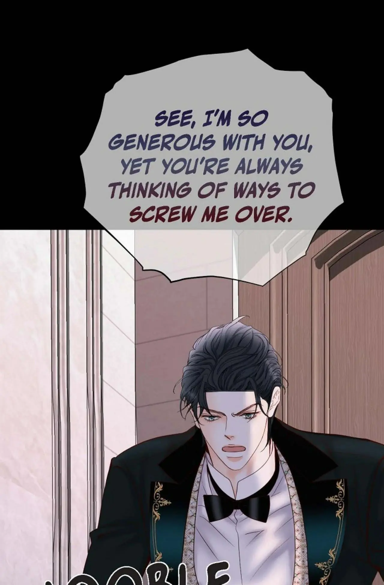 Bride of Darkness - Chapter 42 Page 103