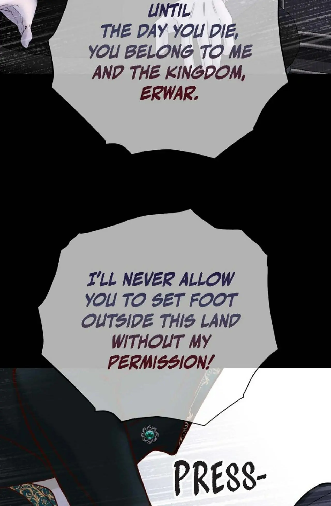 Bride of Darkness - Chapter 42 Page 105