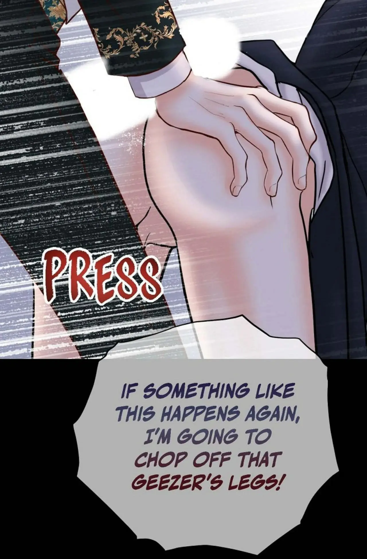 Bride of Darkness - Chapter 42 Page 106