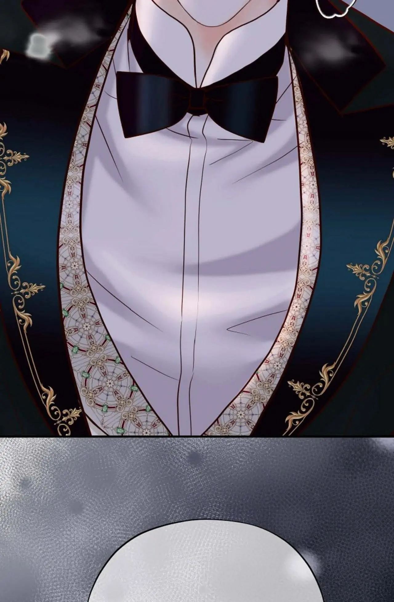 Bride of Darkness - Chapter 42 Page 116