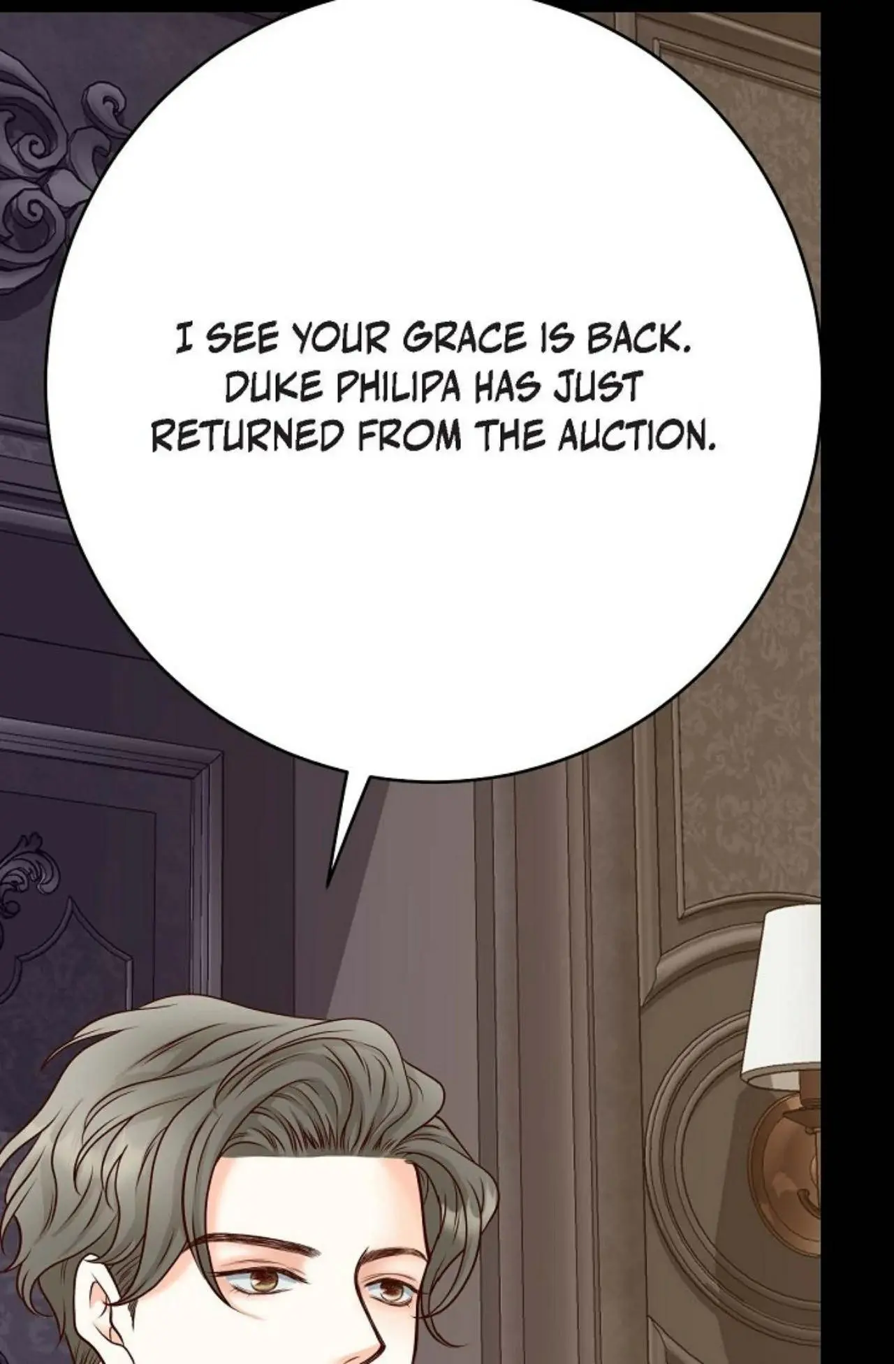 Bride of Darkness - Chapter 43 Page 6