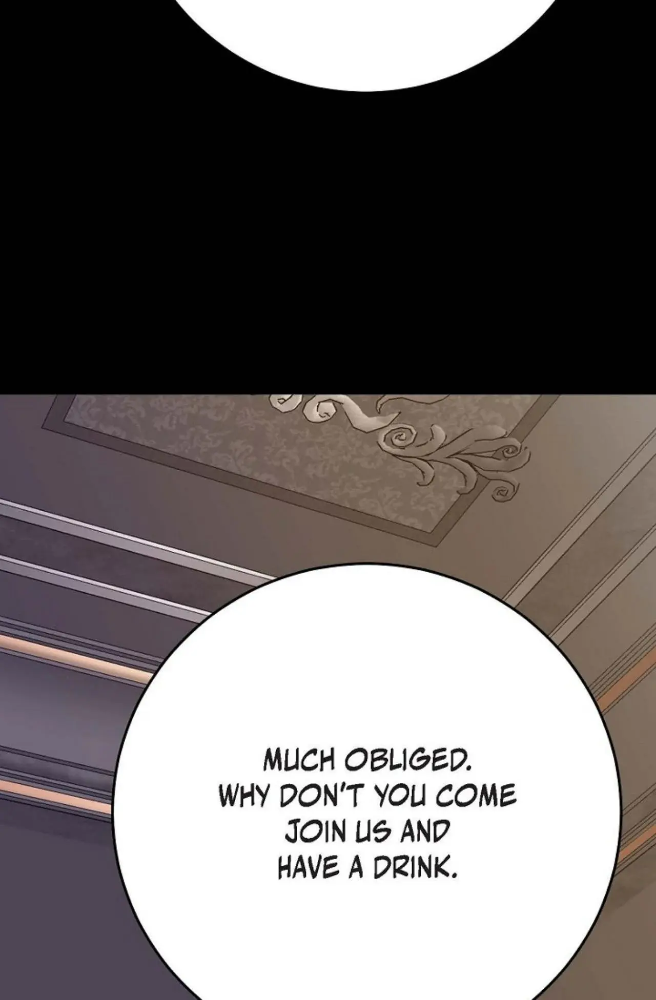 Bride of Darkness - Chapter 43 Page 8
