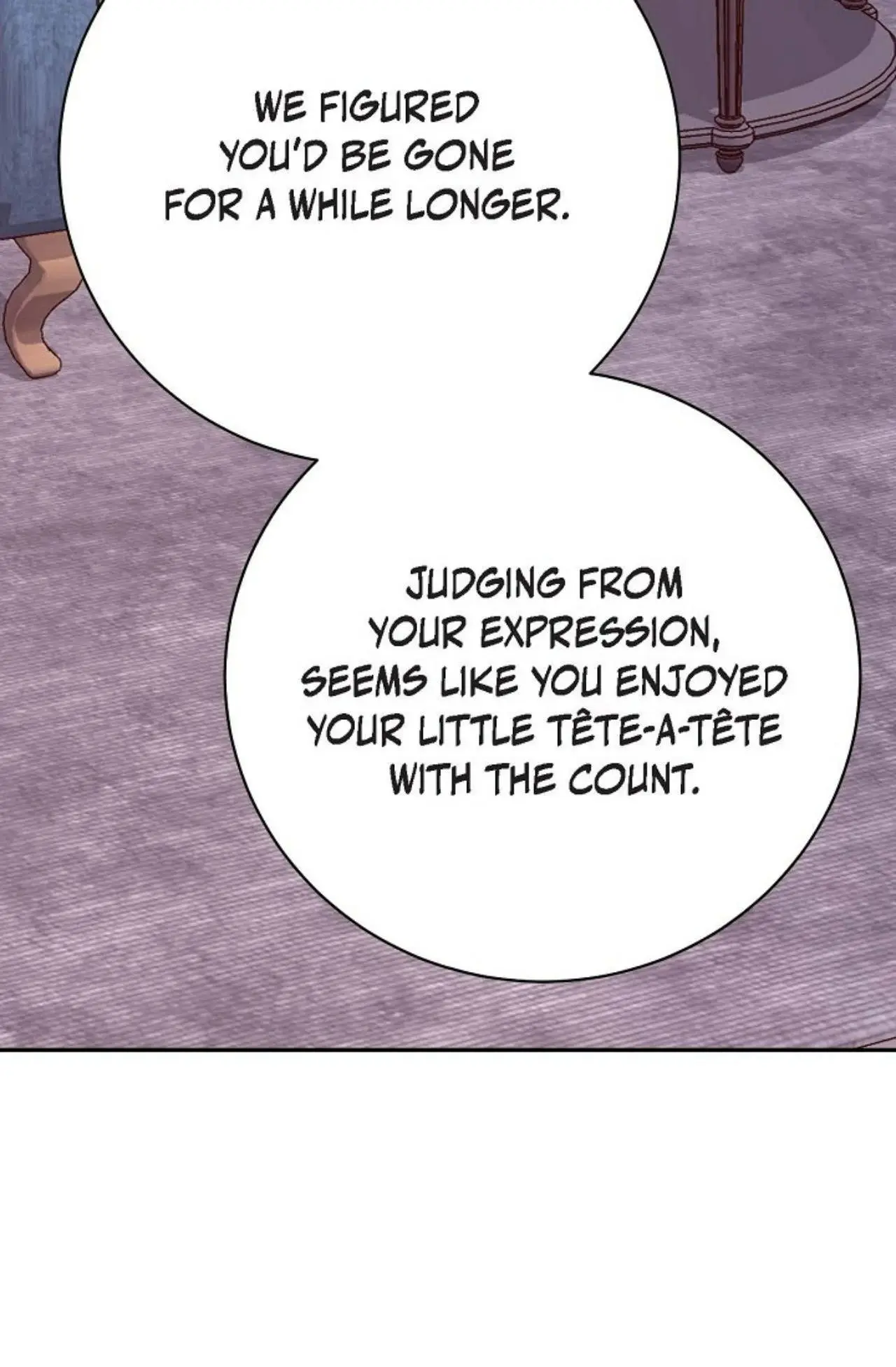 Bride of Darkness - Chapter 43 Page 20