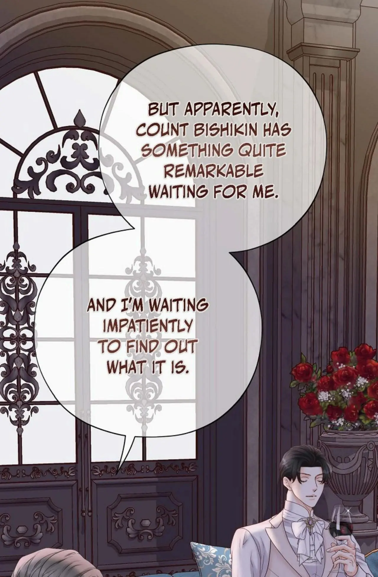 Bride of Darkness - Chapter 43 Page 26