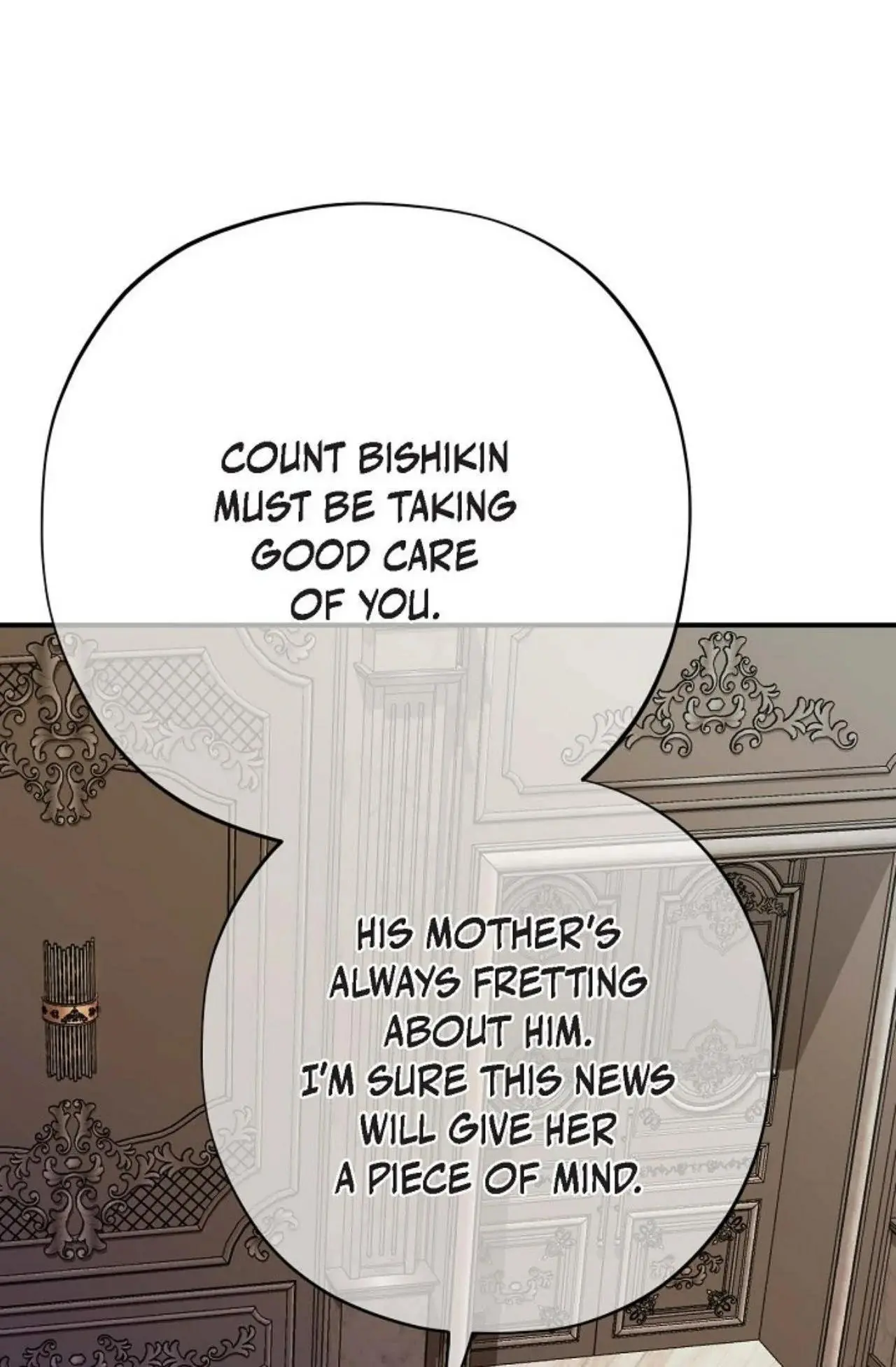 Bride of Darkness - Chapter 43 Page 28