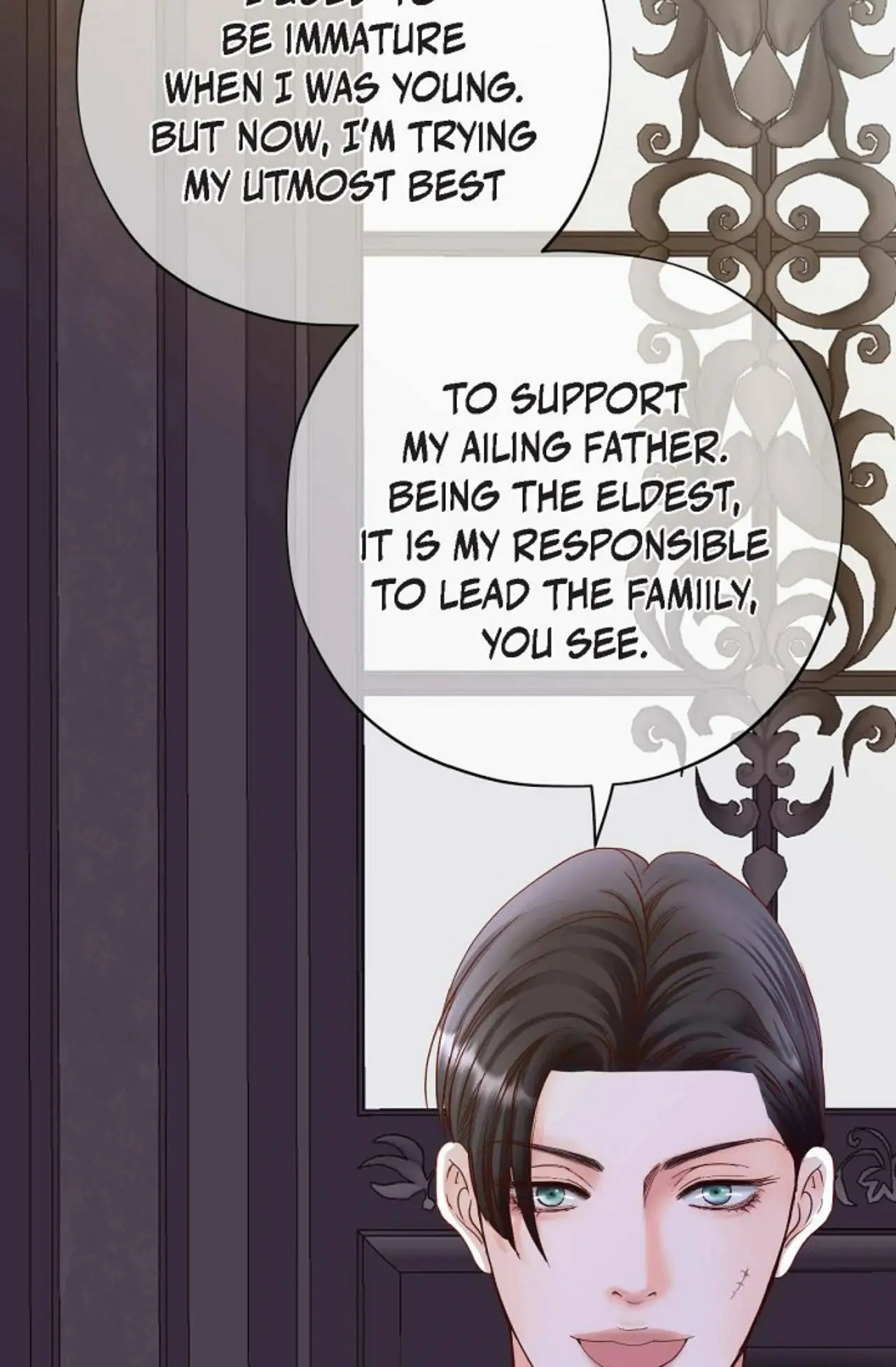 Bride of Darkness - Chapter 43 Page 31