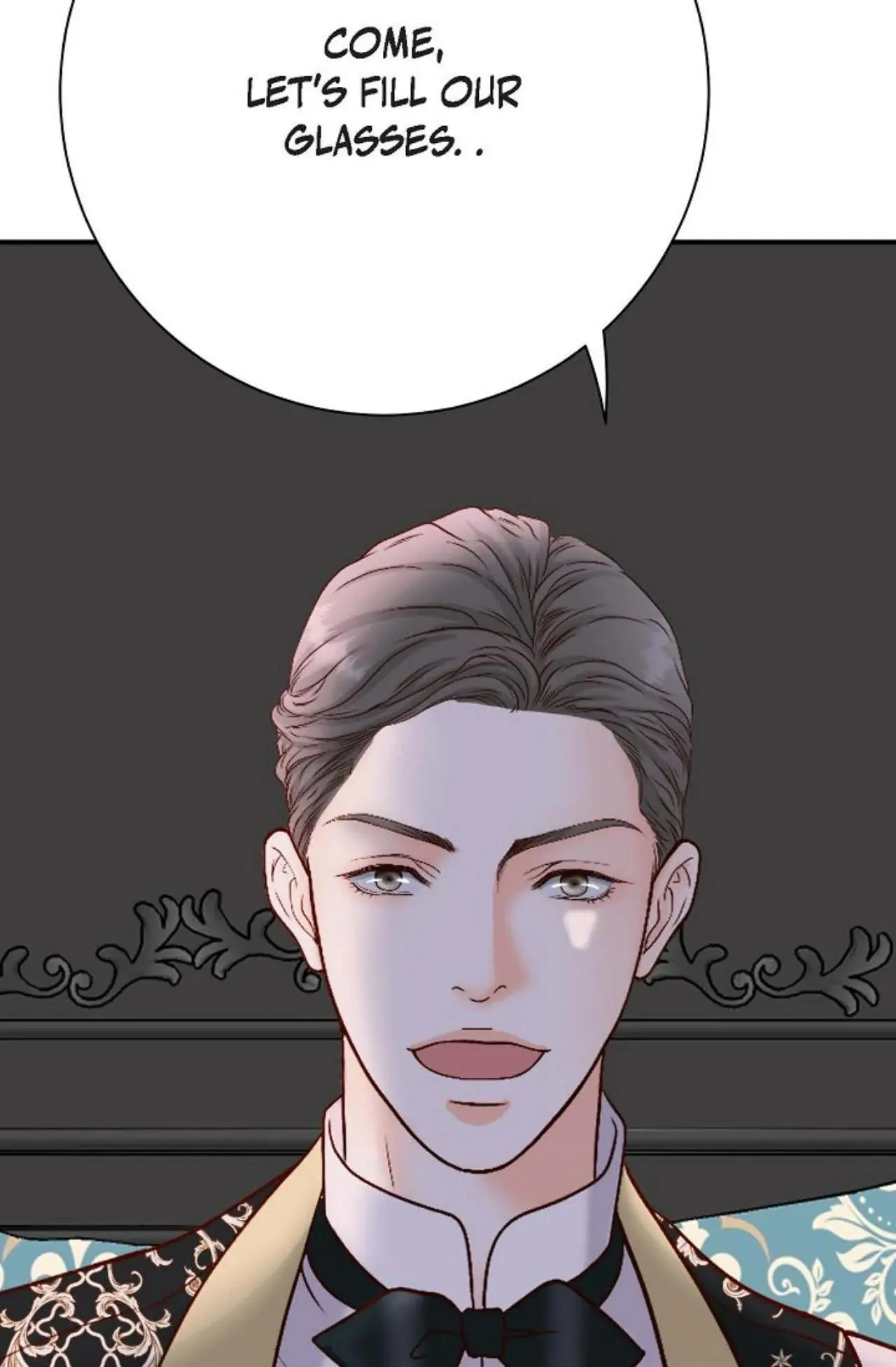 Bride of Darkness - Chapter 43 Page 37