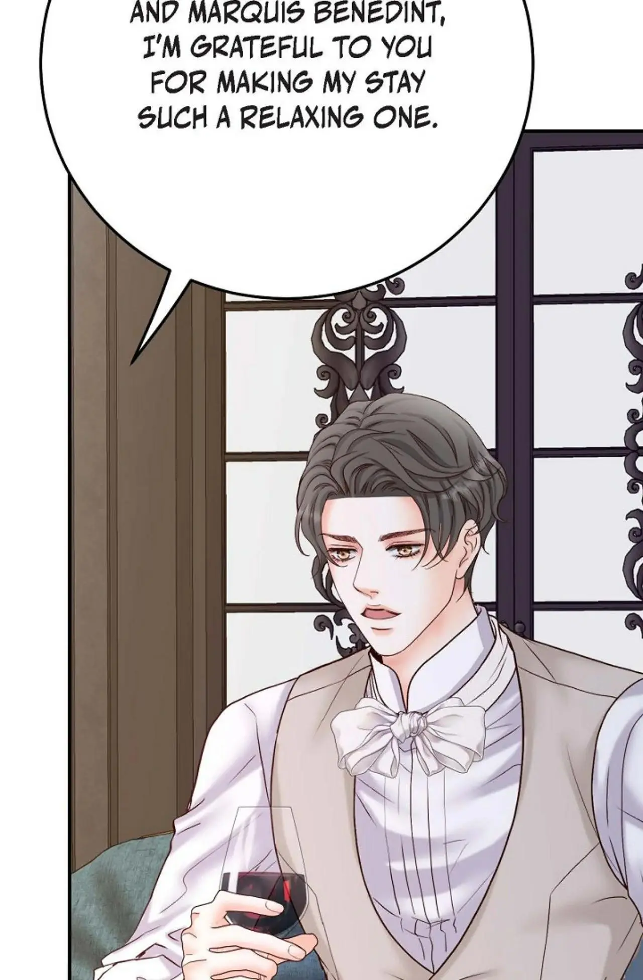 Bride of Darkness - Chapter 43 Page 44