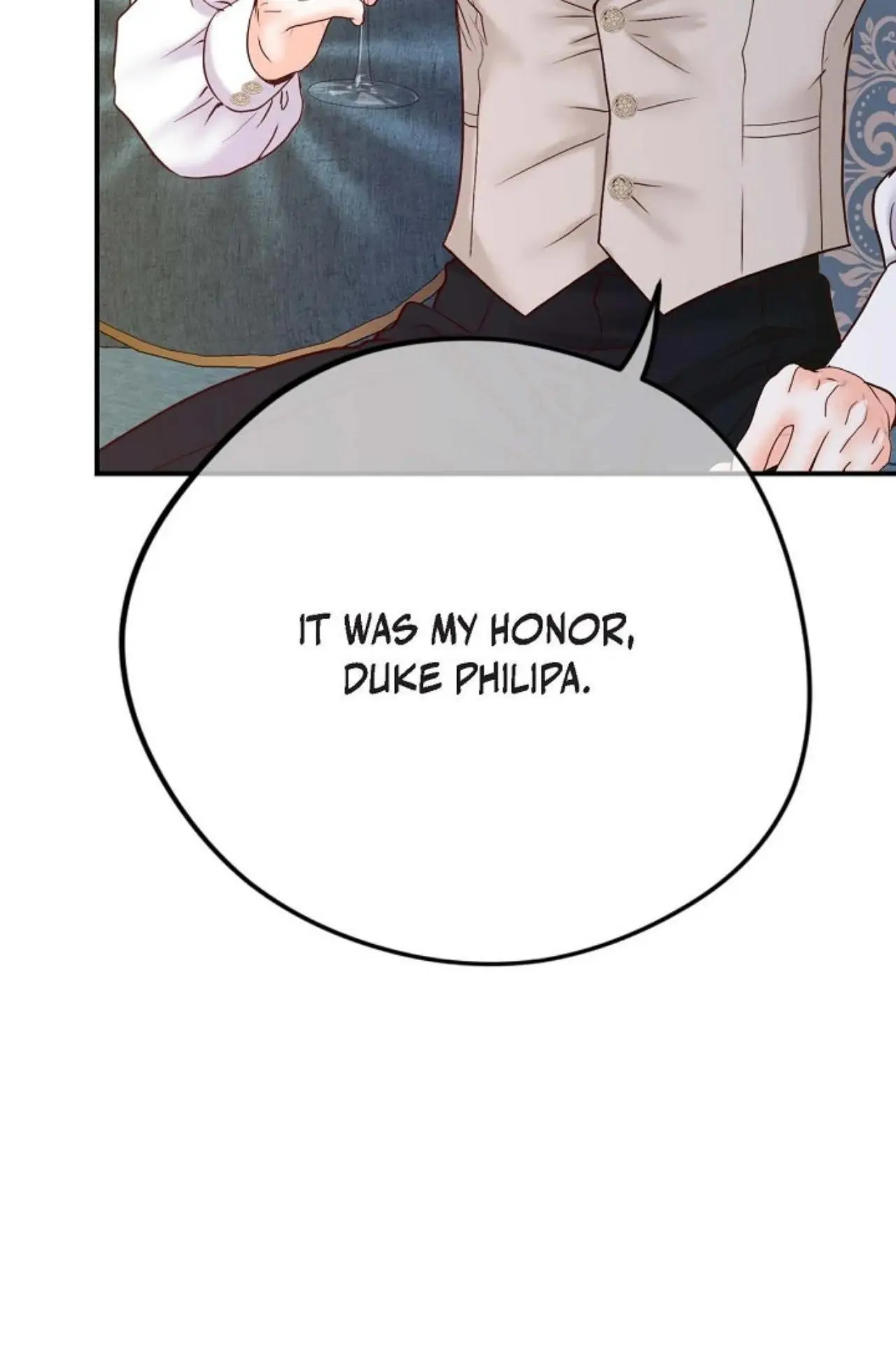 Bride of Darkness - Chapter 43 Page 45