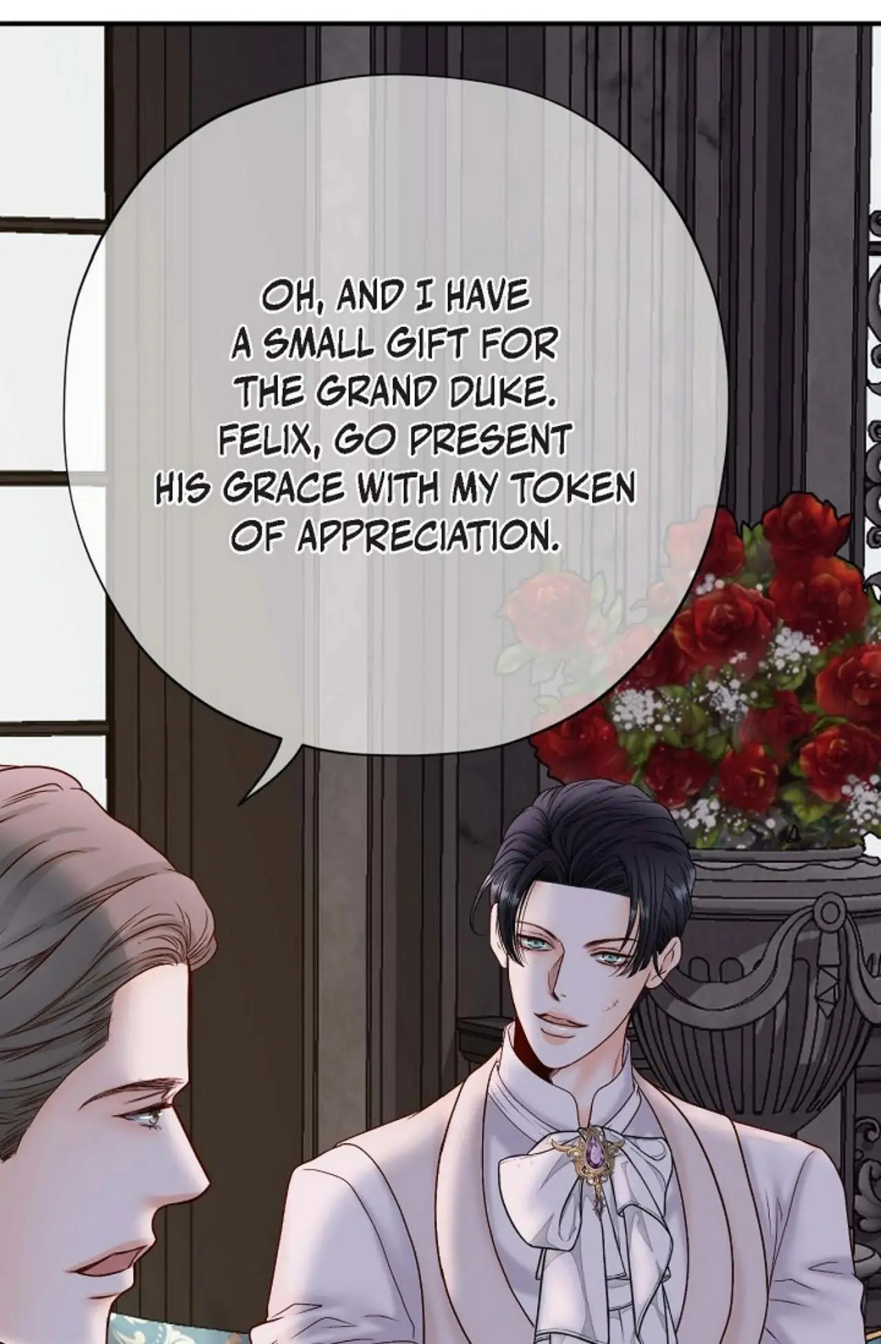 Bride of Darkness - Chapter 43 Page 46
