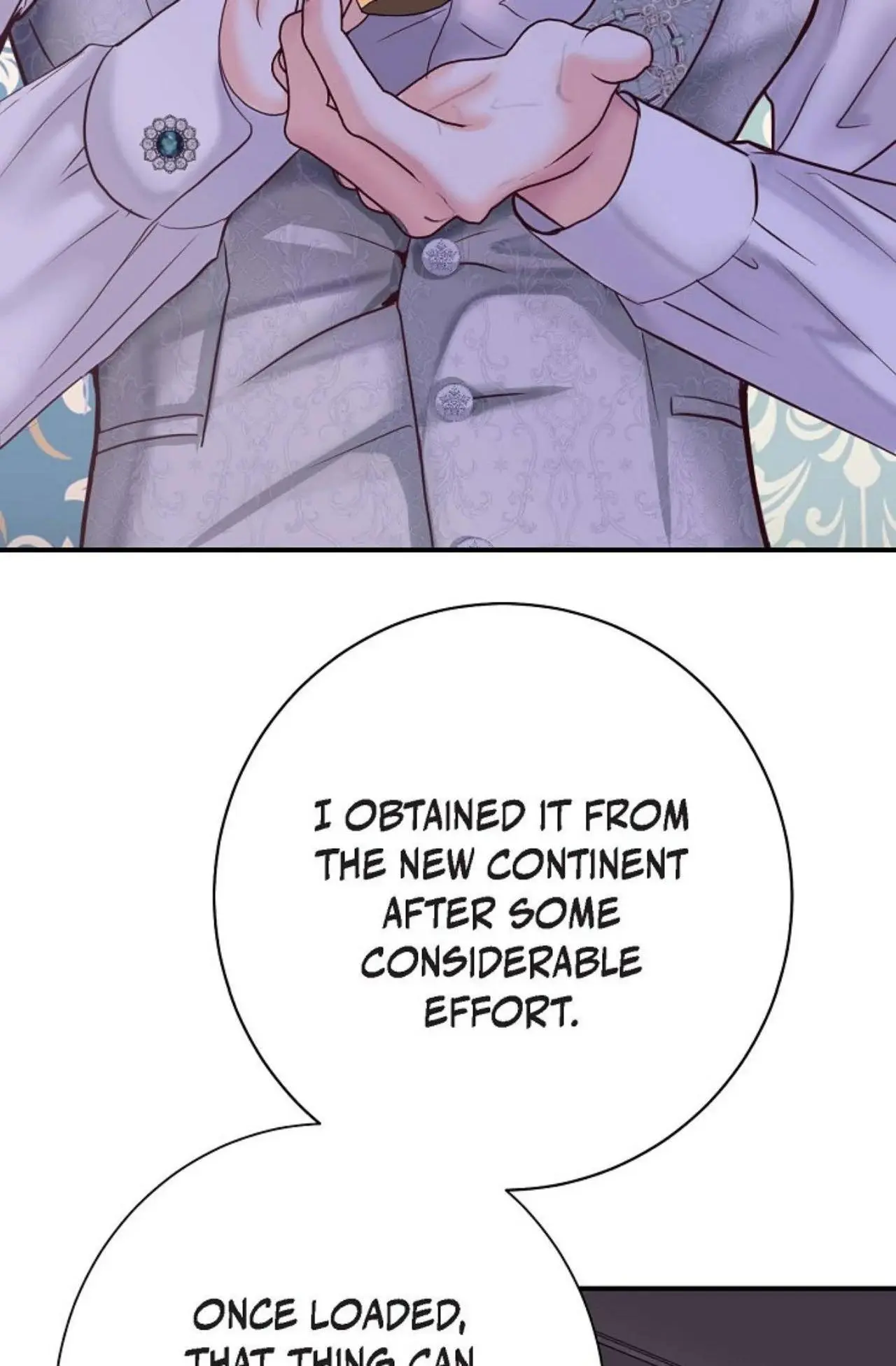 Bride of Darkness - Chapter 43 Page 51