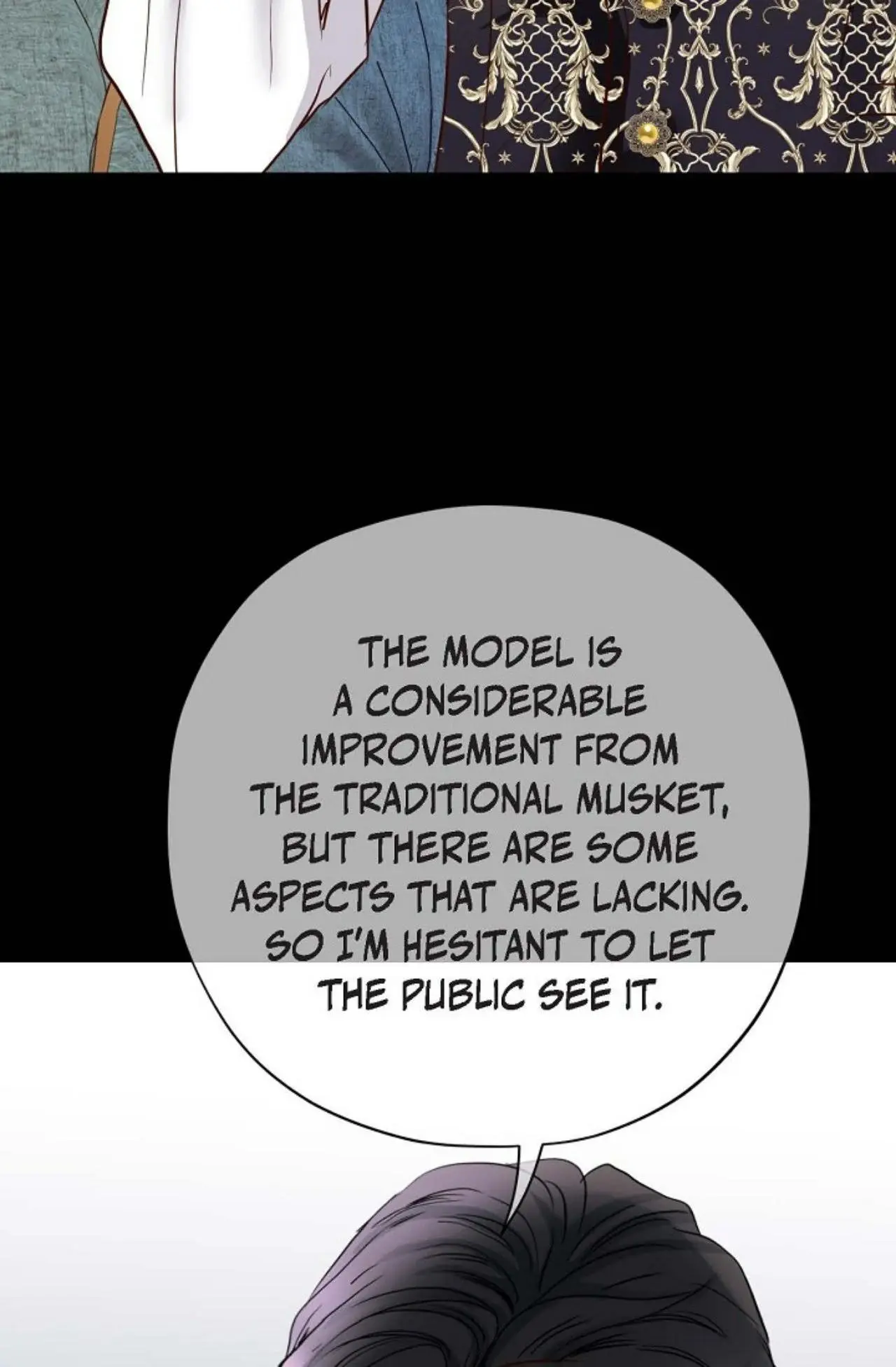 Bride of Darkness - Chapter 43 Page 61