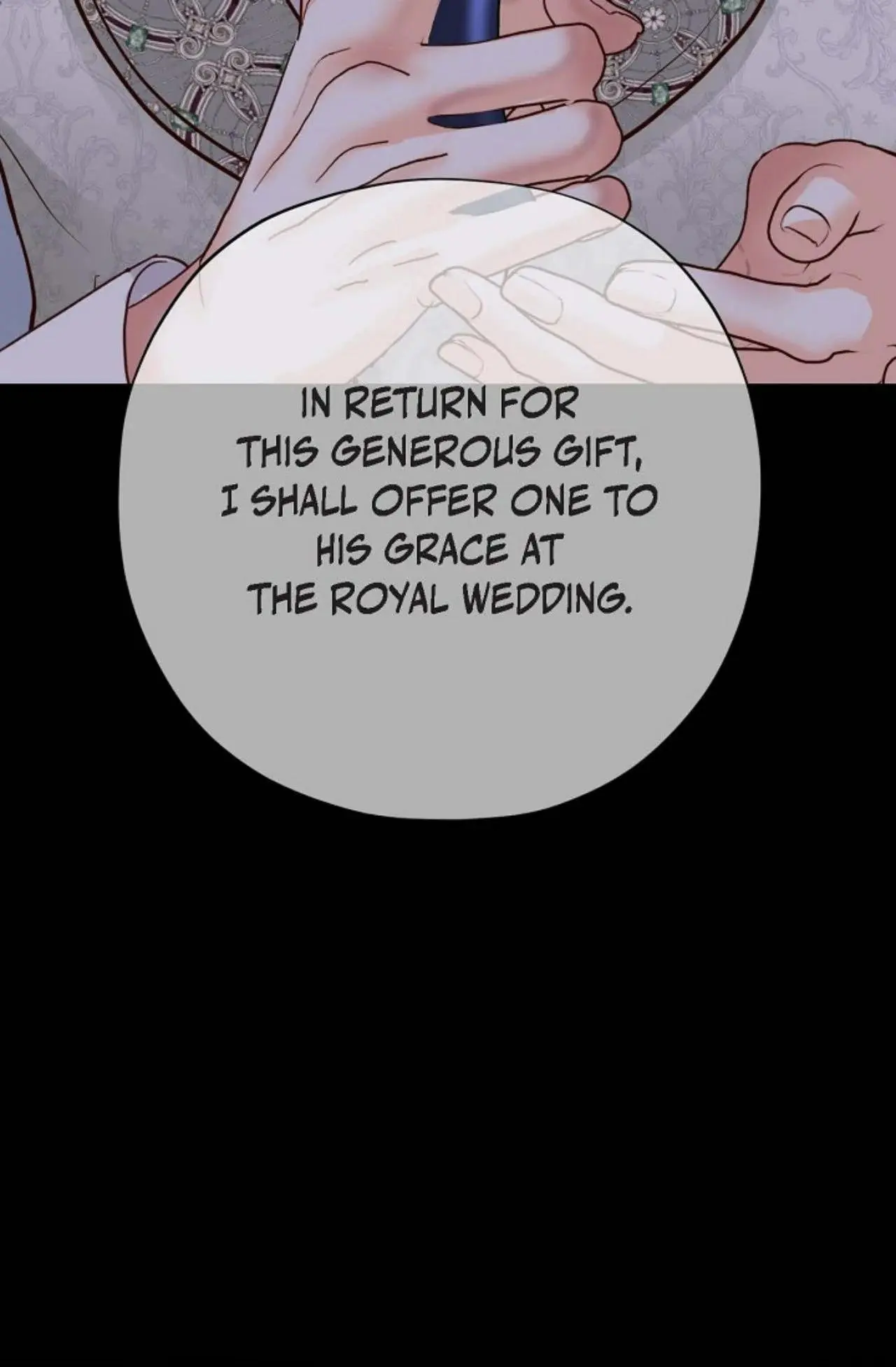 Bride of Darkness - Chapter 43 Page 63