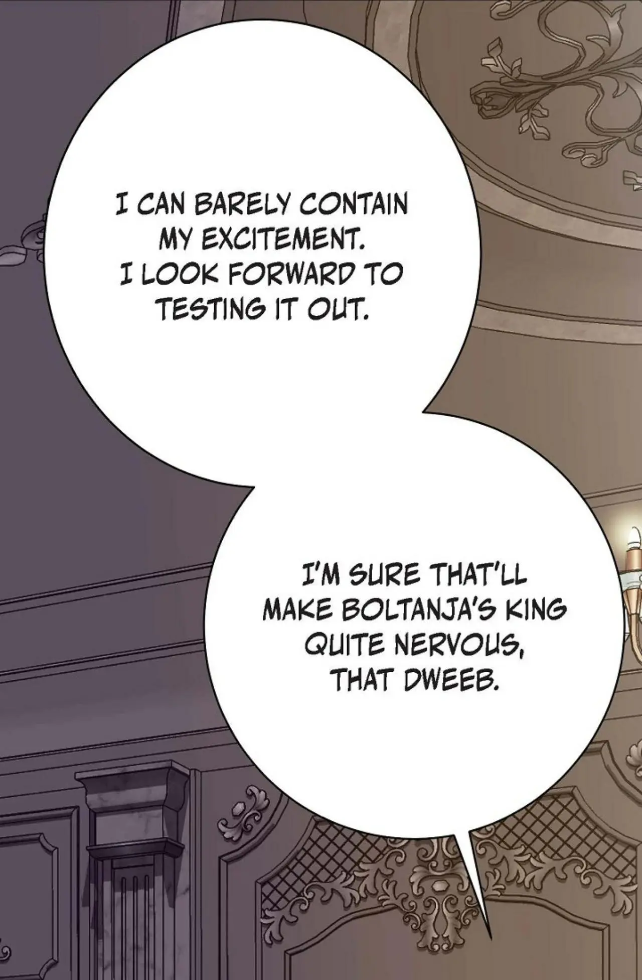 Bride of Darkness - Chapter 43 Page 64